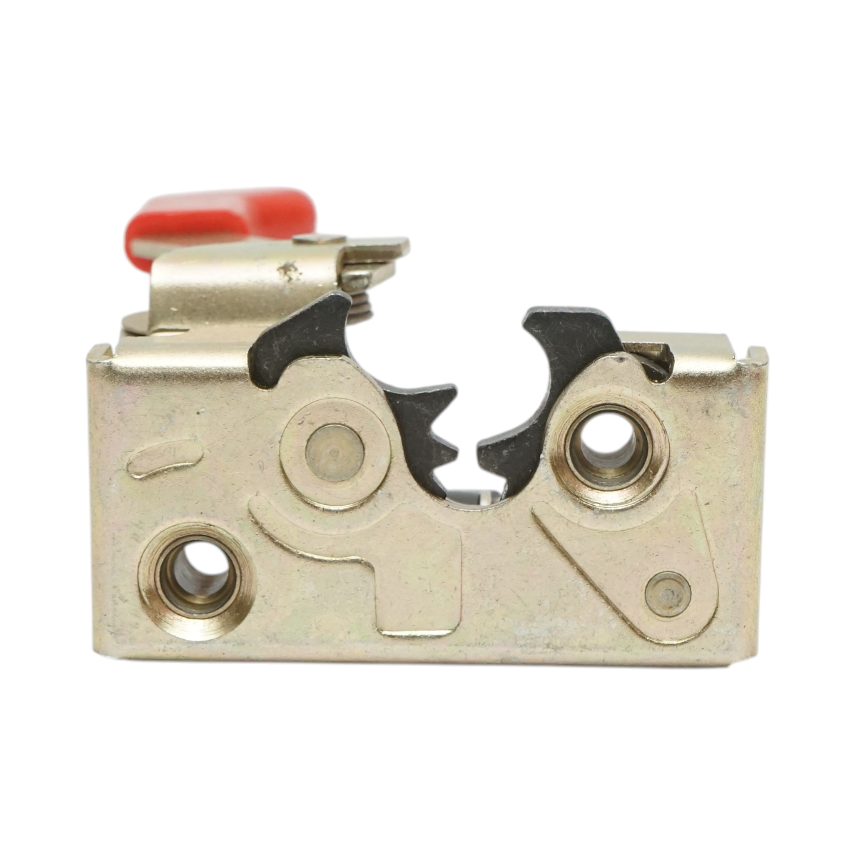 Incuietoare usa dreapta JCB 3CX, 3DX, 4CX cod OEM 826/11628, 826/11106 – imagine 5