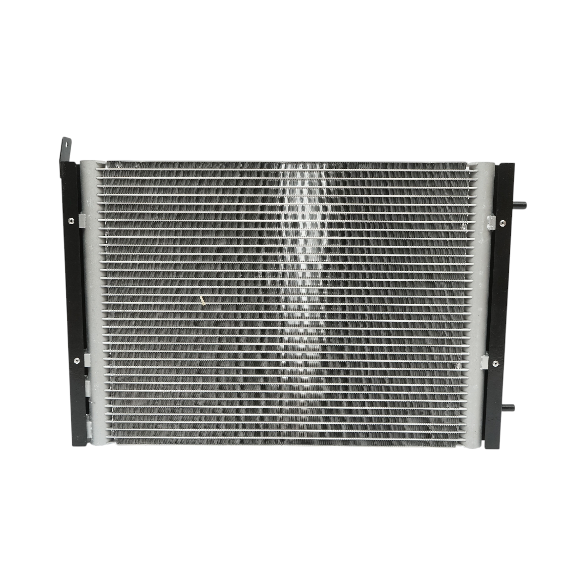 Radiator aer conditionat New Holland 559x381x60.3mm cod OEM 87542953 – imagine 2