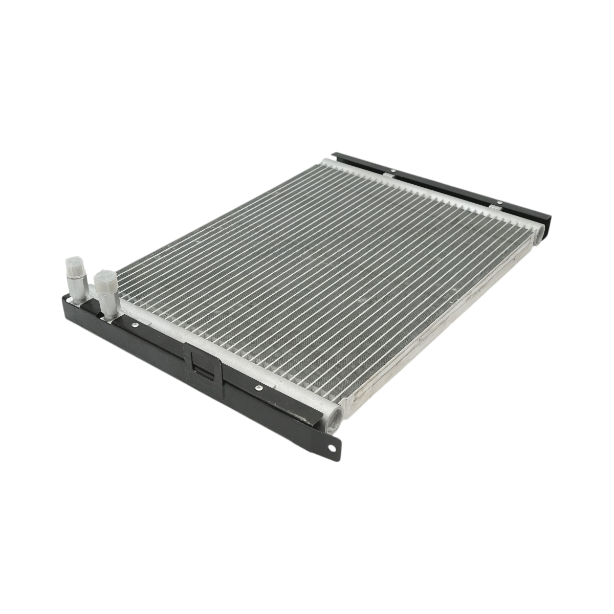 Radiator aer conditionat New Holland 559x381x60.3mm cod OEM 87542953 – imagine 3