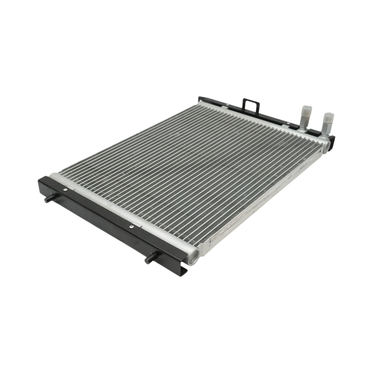 Radiator aer conditionat New Holland 559x381x60.3mm cod OEM 87542953 – imagine 4