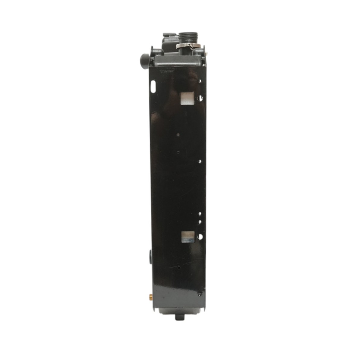 Radiator racire apa motor Ford, New Holland 720x515x120mm cod OEM 82011374, 82013164, 82013166, 82015095, 82015097, 73401042, 73401665 – imagine 5