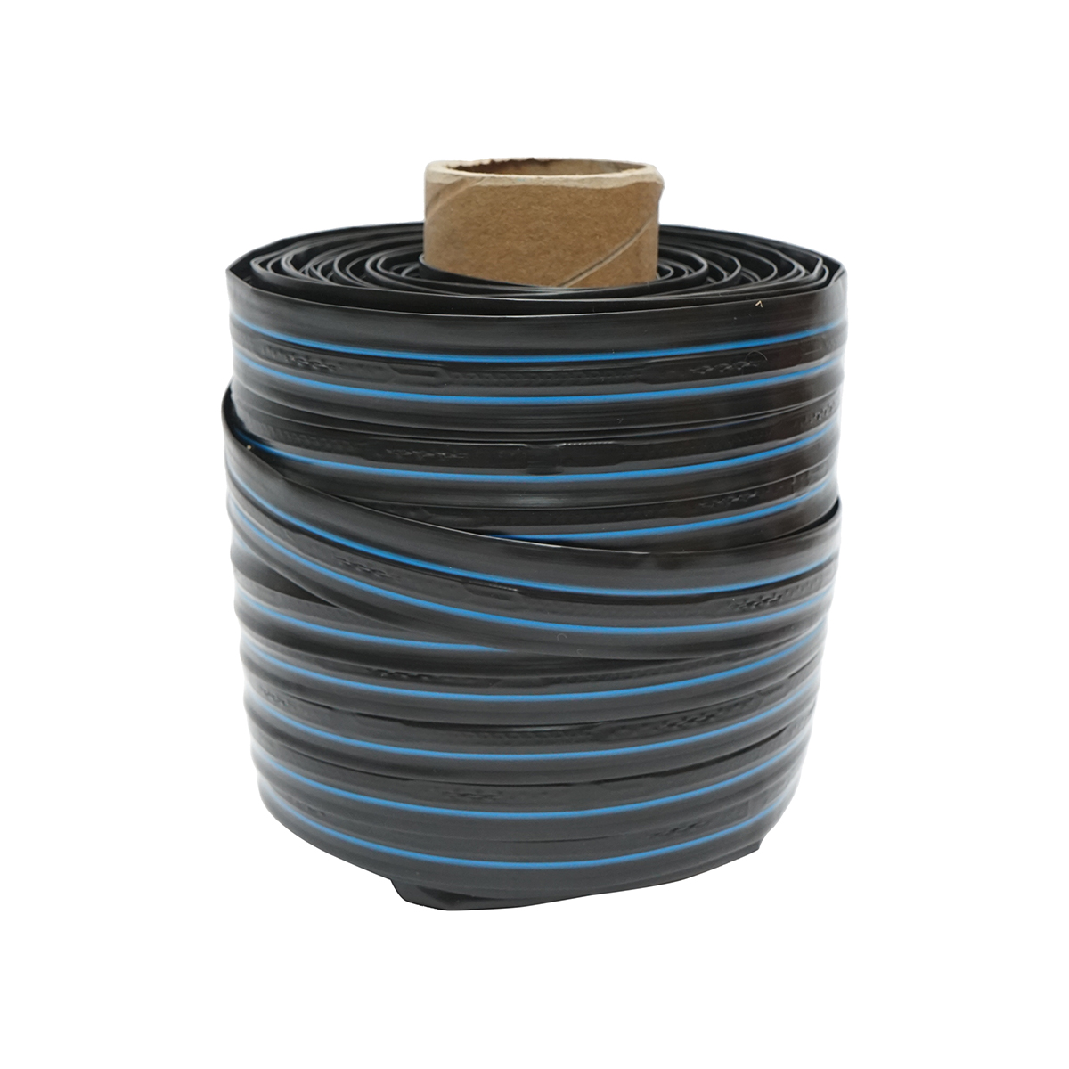 Banda picurare apa, rola 10m 2L/h, D16mm, pas 10cm Breckner Germany