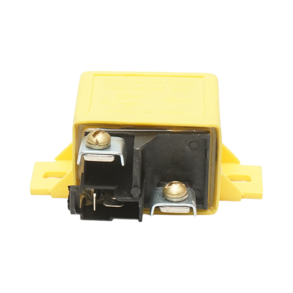 Releu pornire 24V camion TATA cod OEM 270654244902 – imagine 2