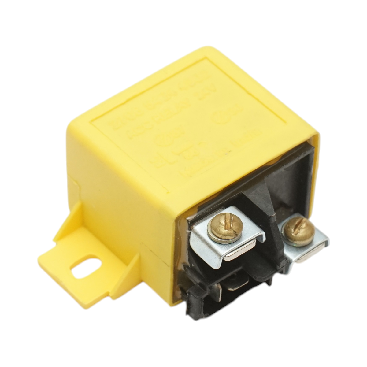 Releu pornire 24V camion TATA cod OEM 270654244902 – imagine 5