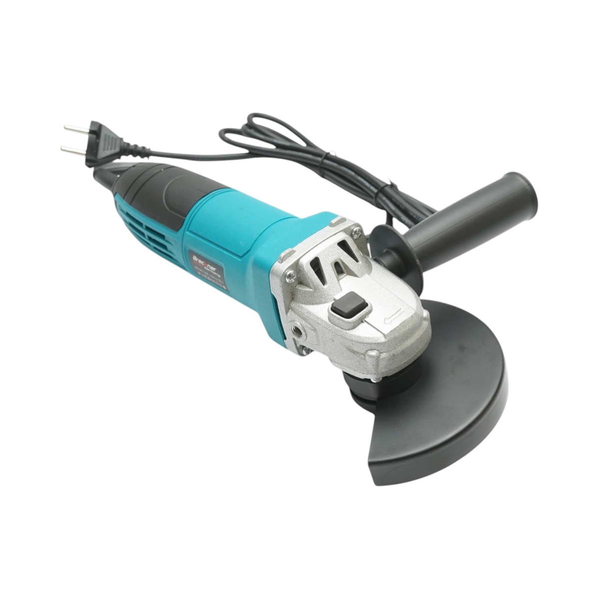 Polizor unghiular flex 750W, 220V, disc 125mm, turatie 11000 r/min Breckner Germany