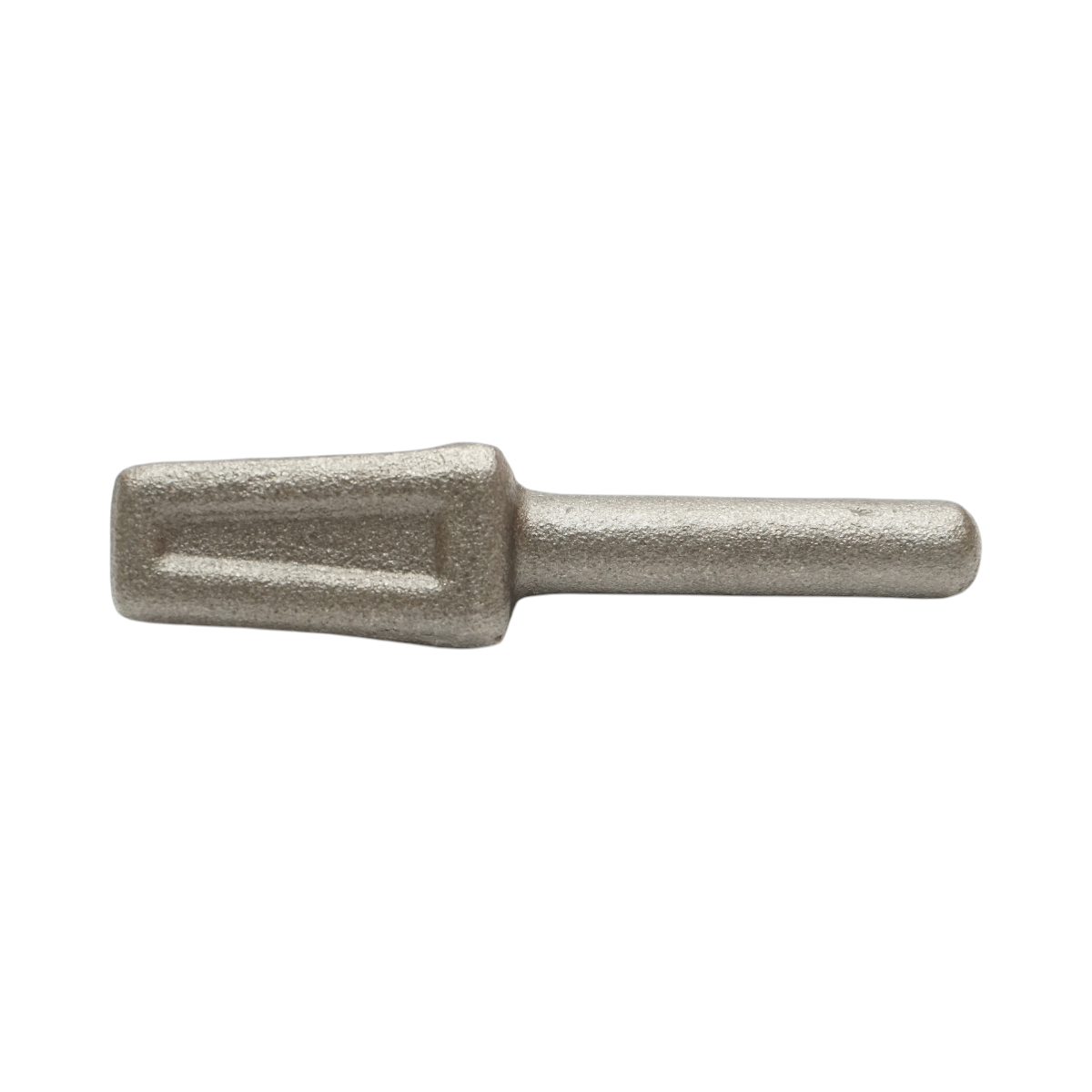 Suport, bolt balama oblon remorca tip mos sudabil 110x55x20mm – imagine 3