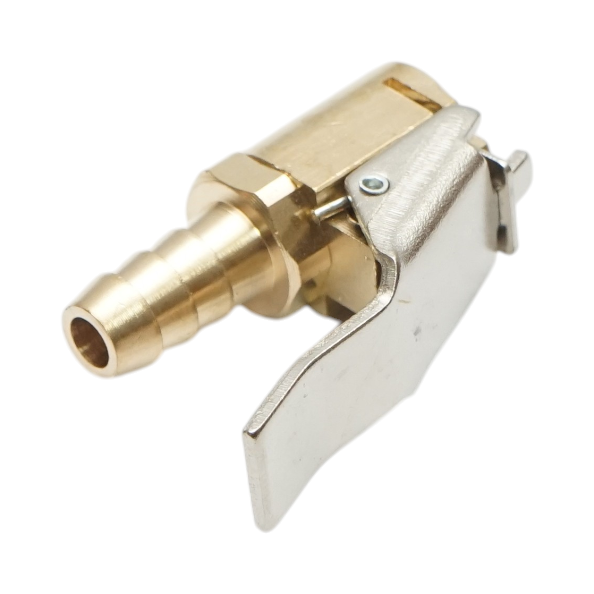 Cap furtun pistol umflat roti alama 8x15mm