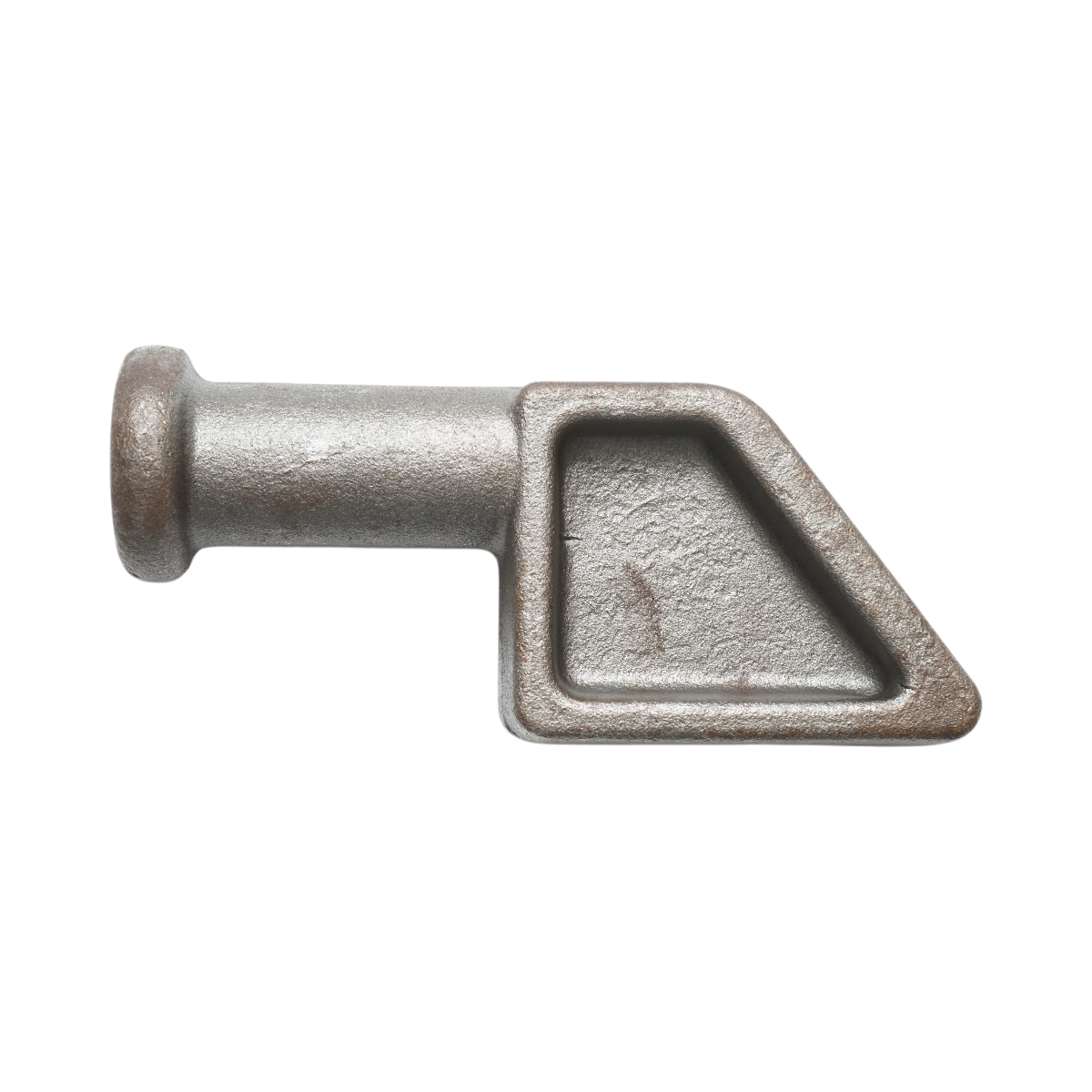 Inchizator oblon remorca sudabil partea fixa 84x25x46 – imagine 4