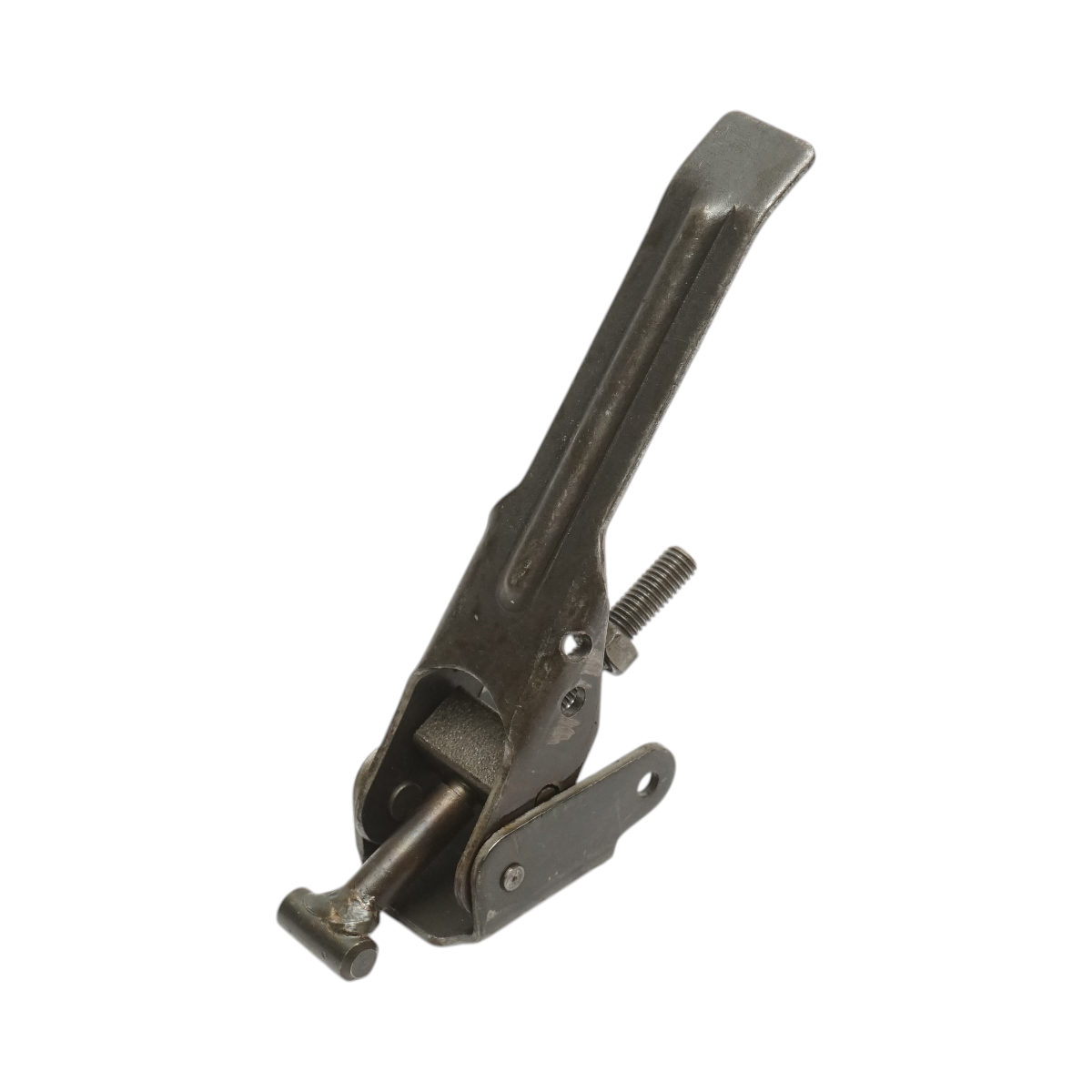 Inchizator reglabil oblon remorca auto 155x32x22mm