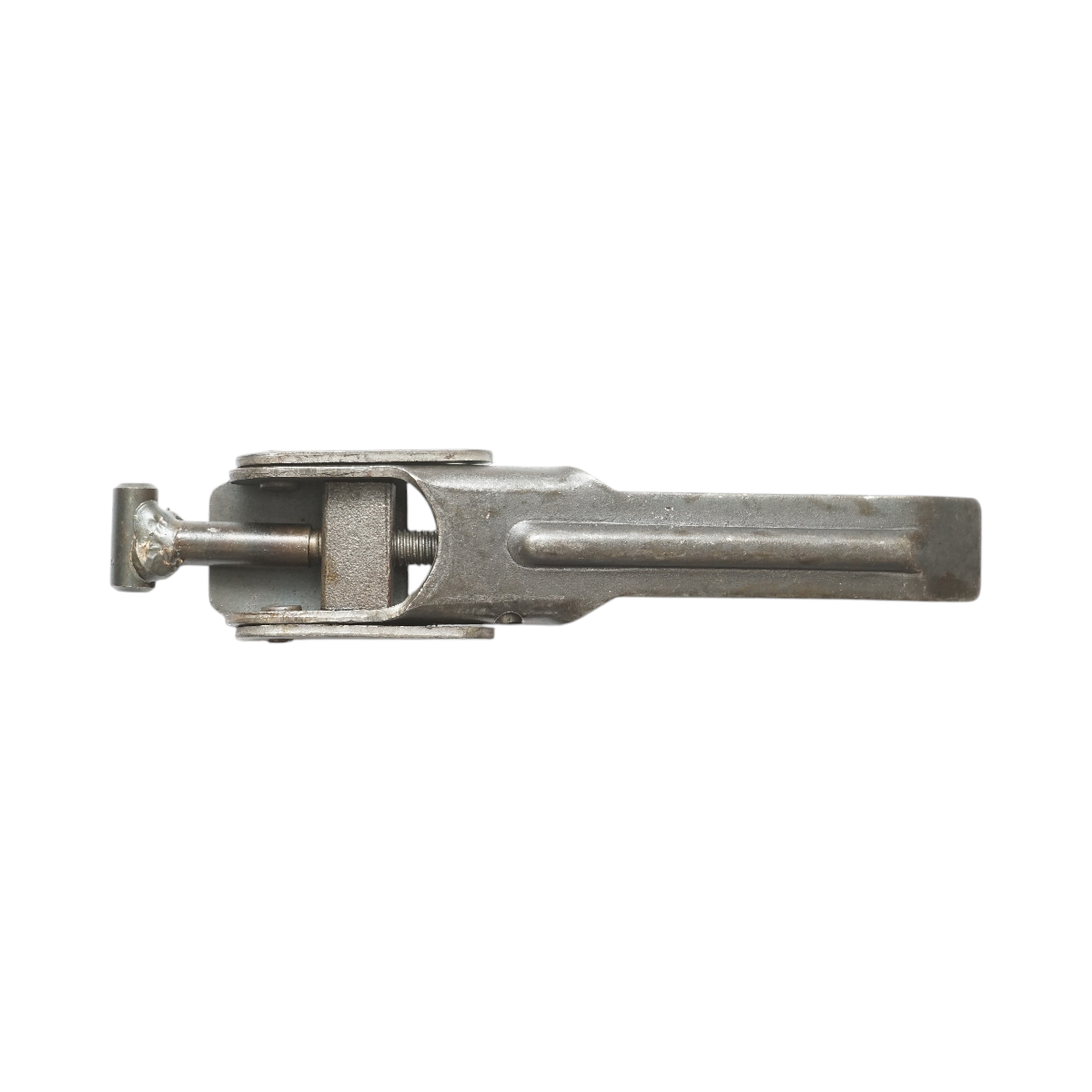 Inchizator reglabil oblon remorca auto 155x32x22mm – imagine 3