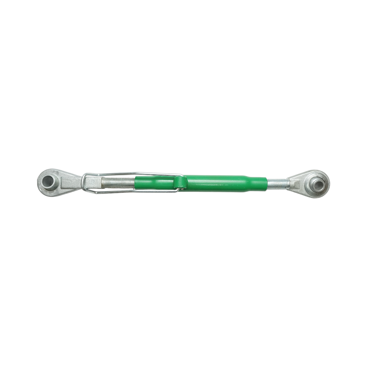 Tirant central reglabil John Deere 545-790mm, categoria 1-2, filet M27x3 – imagine 3