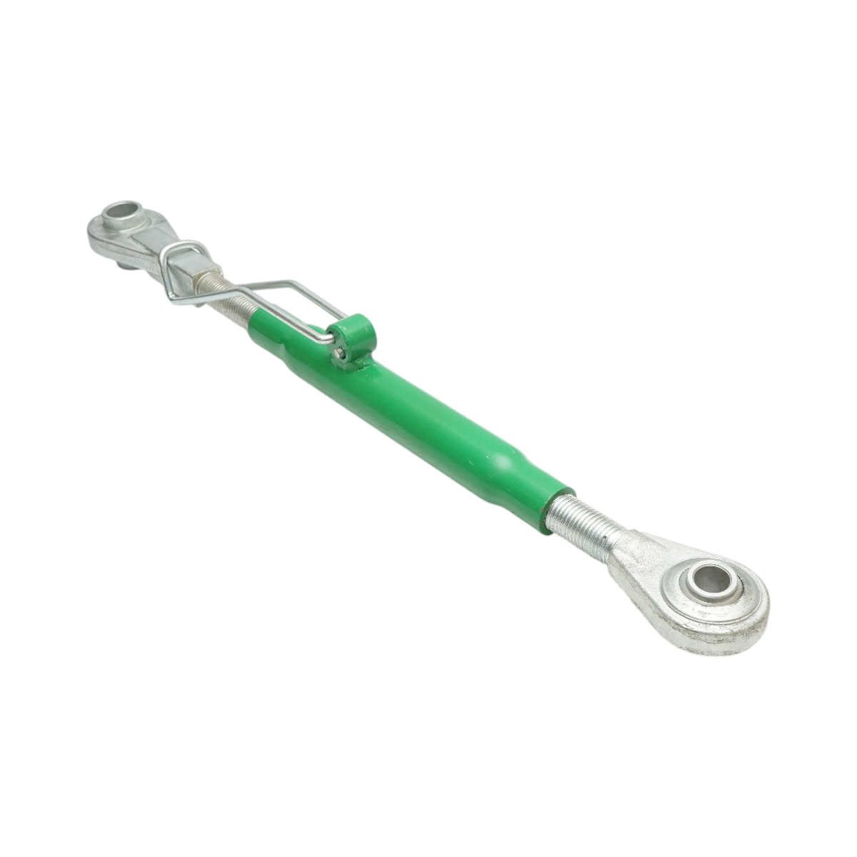 Tirant central reglabil John Deere 545-790mm, categoria 1-2, filet M27x3 – imagine 4