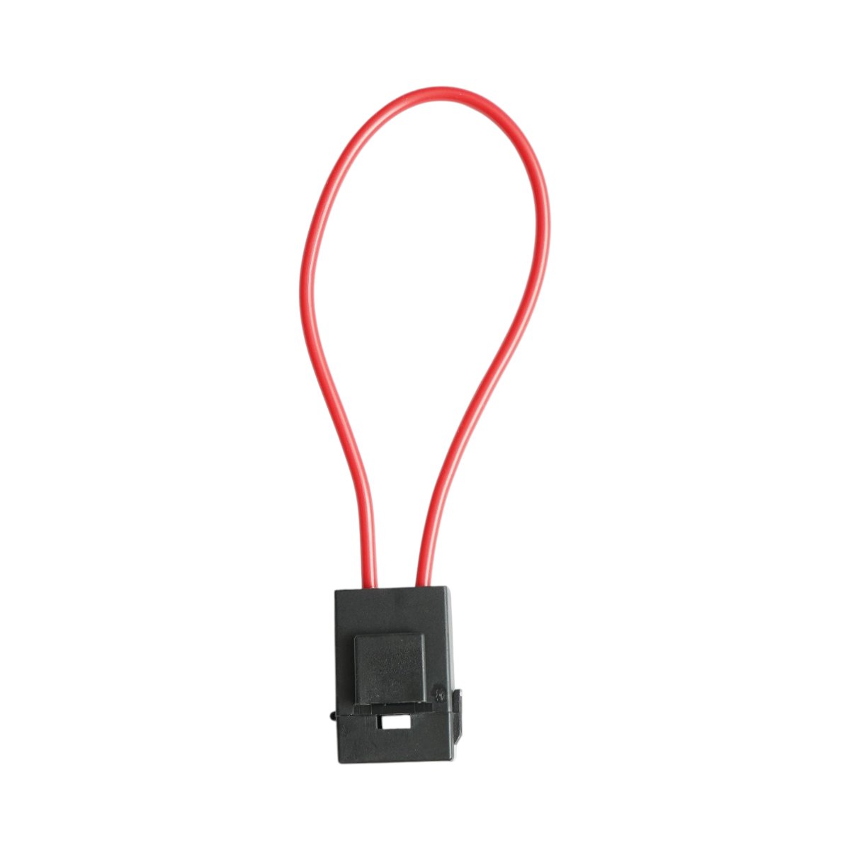 Suport siguranta auto inline pe fir standard, lungime 270mm – imagine 2