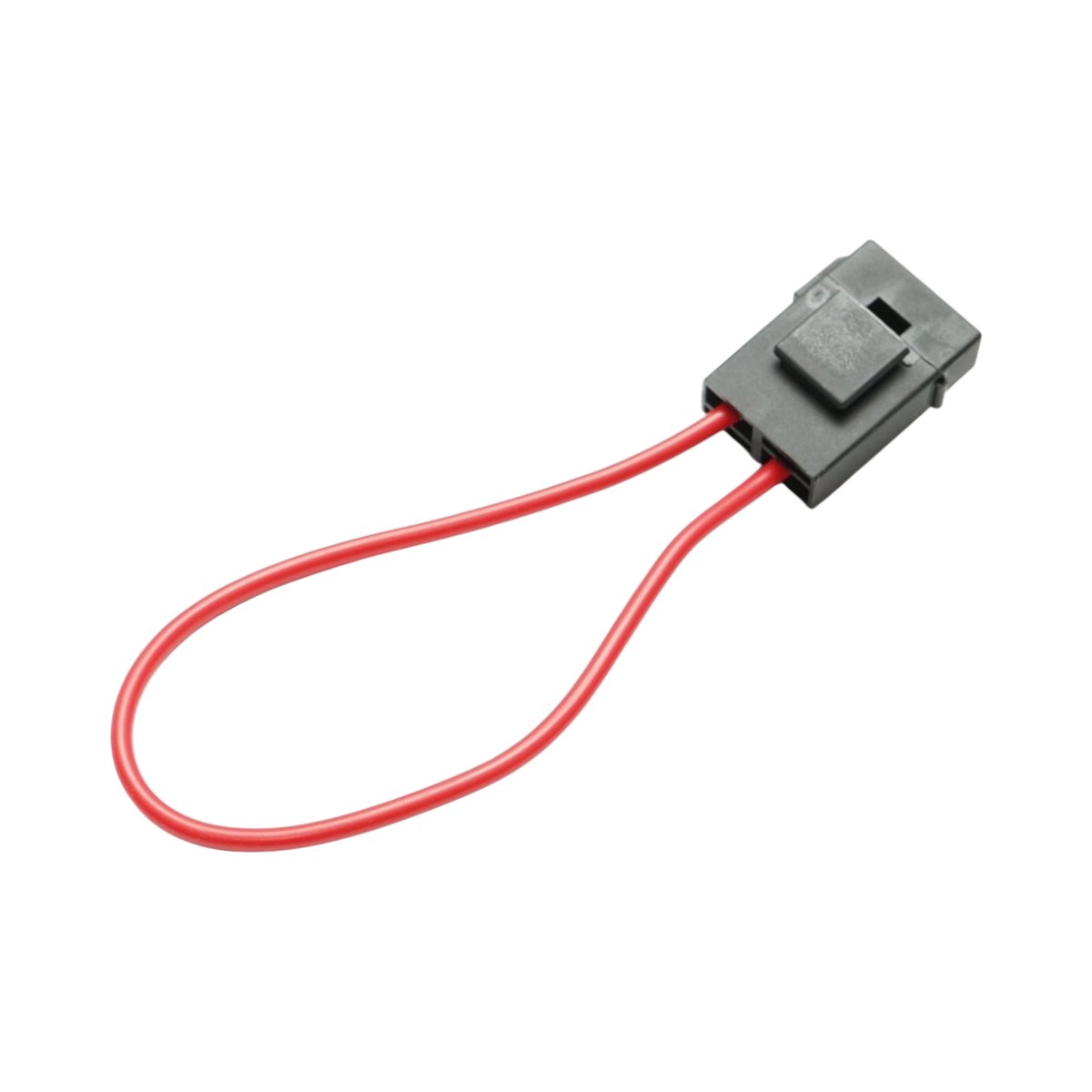 Suport siguranta auto inline pe fir standard, lungime 270mm – imagine 3