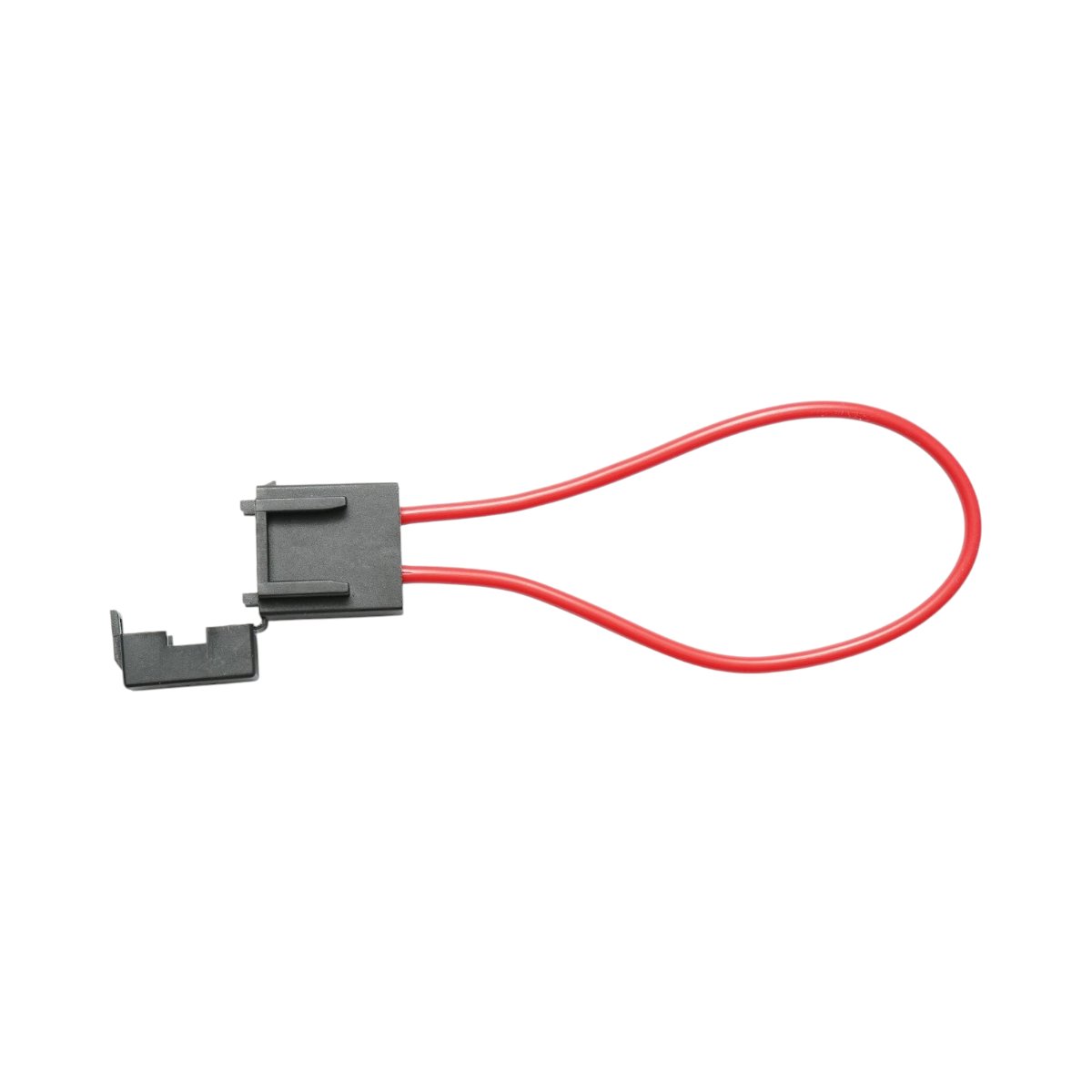 Suport siguranta auto inline pe fir standard, lungime 270mm – imagine 4