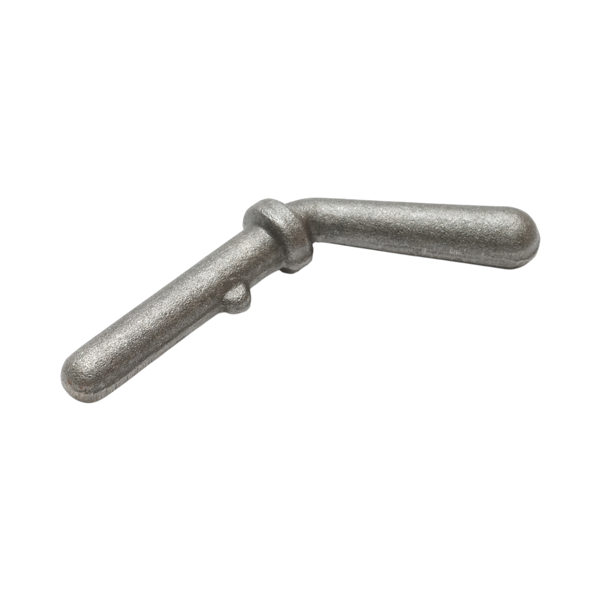 Bolt furca prindere balama remorca auto 145x60x14.5mm