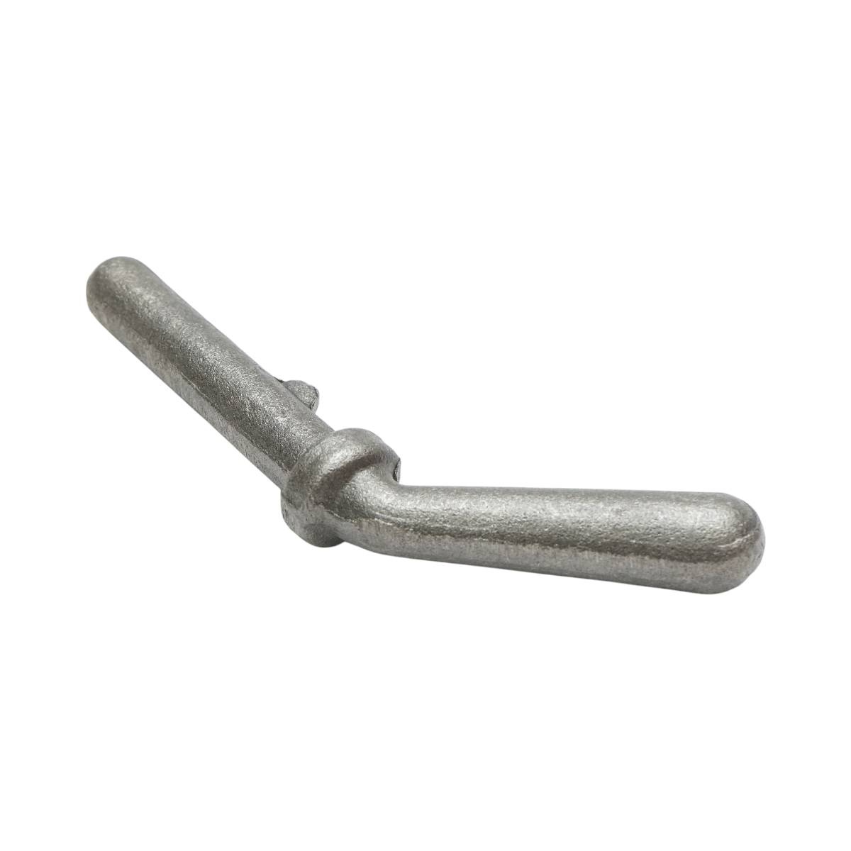 Bolt furca prindere balama remorca auto 145x60x14.5mm – imagine 2