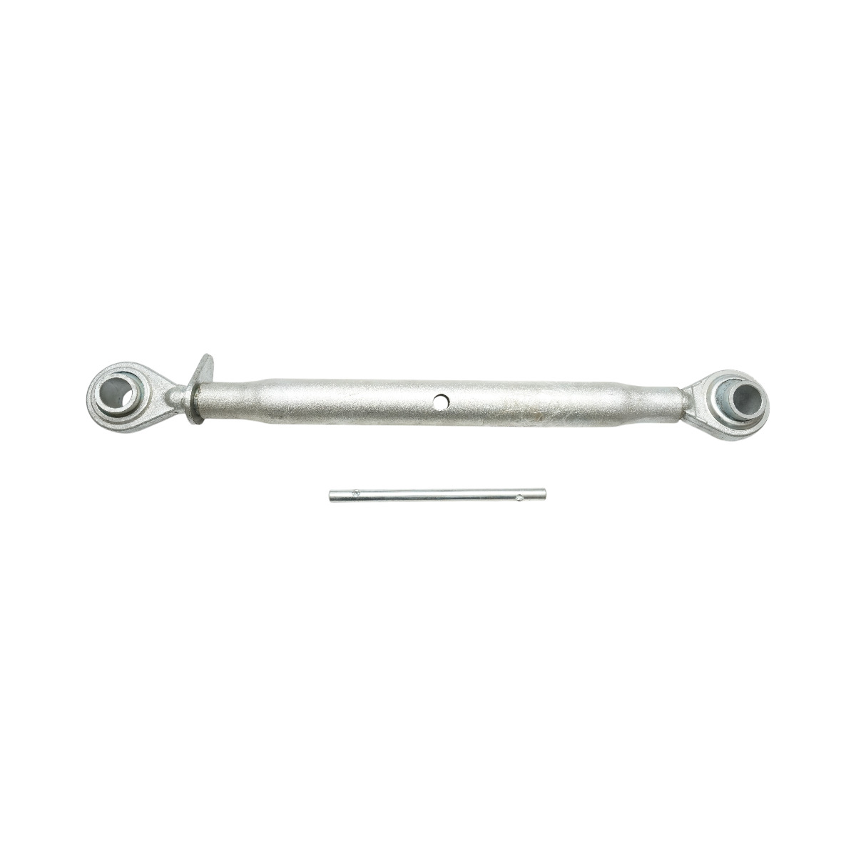 Tirant central reglabil 550-780mm, categoria 2-2, filet M27x3