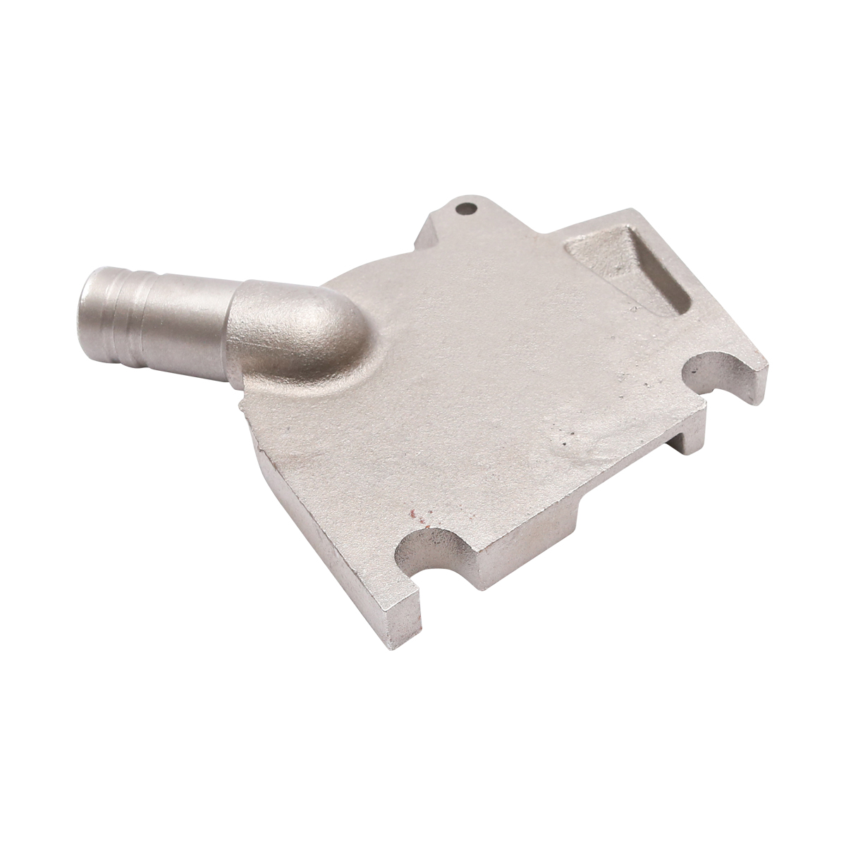 Capac camera vid SPC 6 model nou cu gaura de fi8