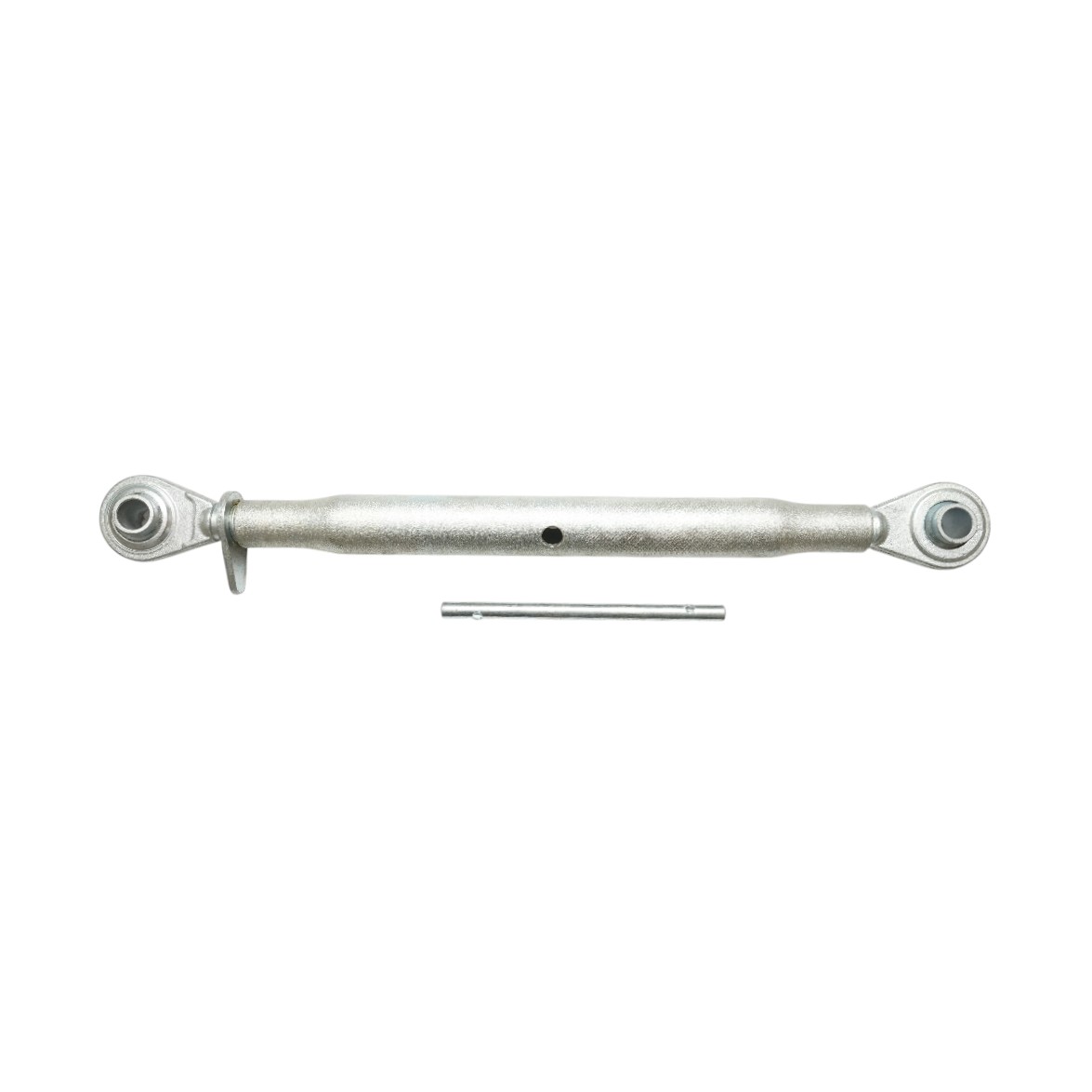 Tirant central reglabil 540-750mm, categoria 1-1, filet M27x3
