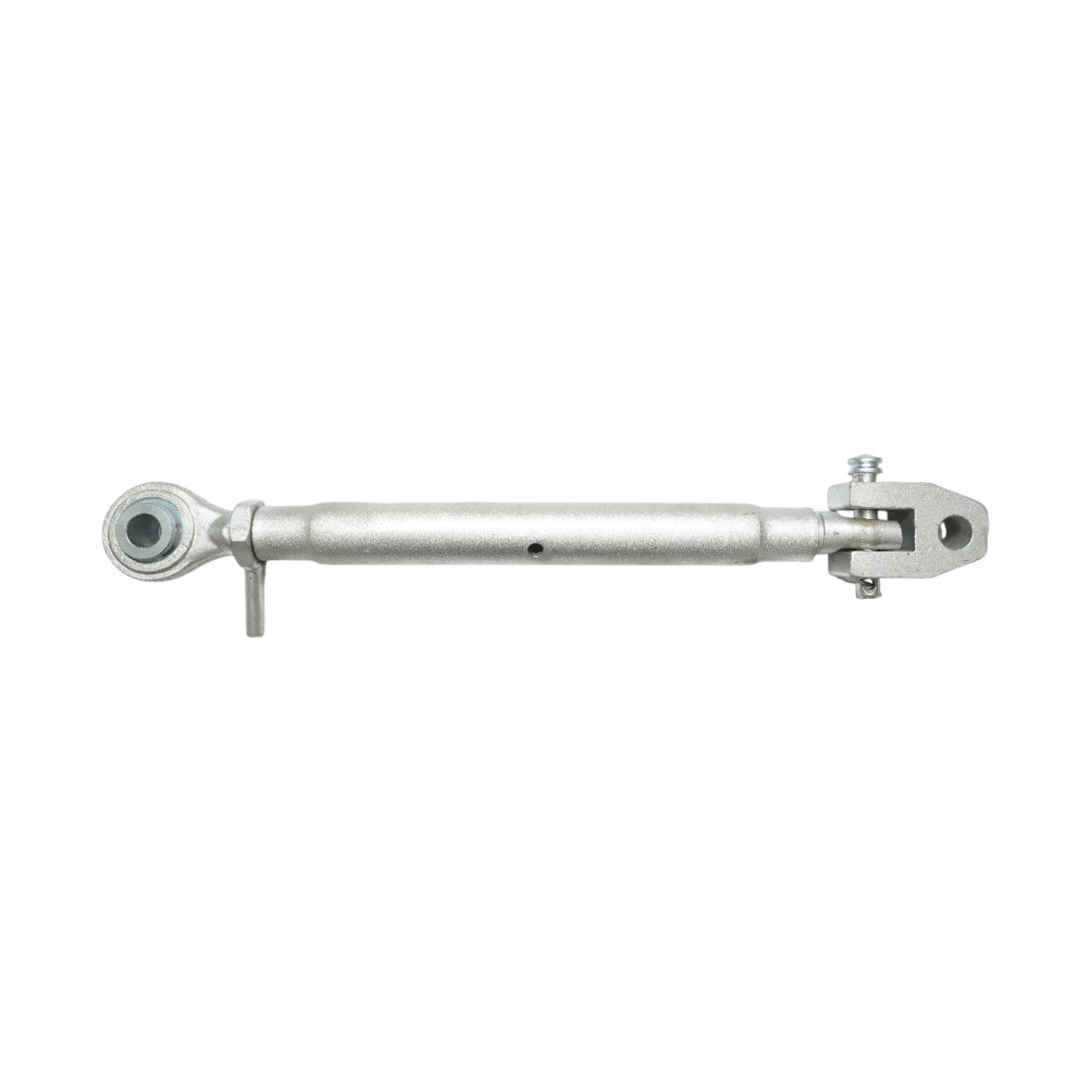 Tirant central reglabil 625-890mm, categoria 2-2, filet M36x3 – imagine 2