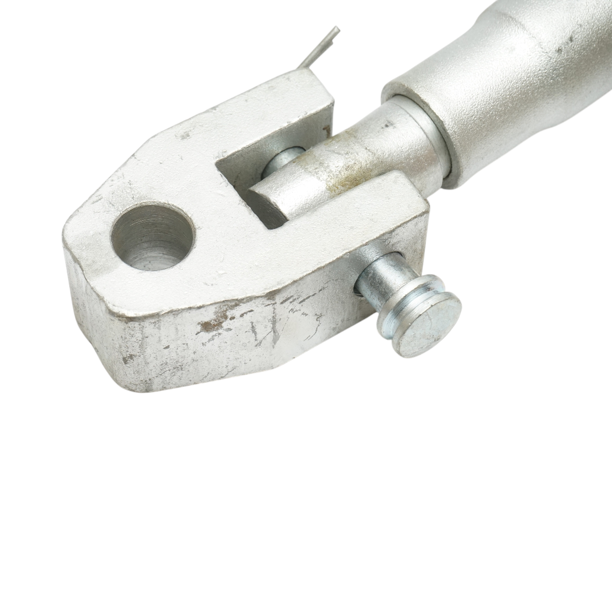Tirant central reglabil 625-890mm, categoria 2-2, filet M36x3 – imagine 6