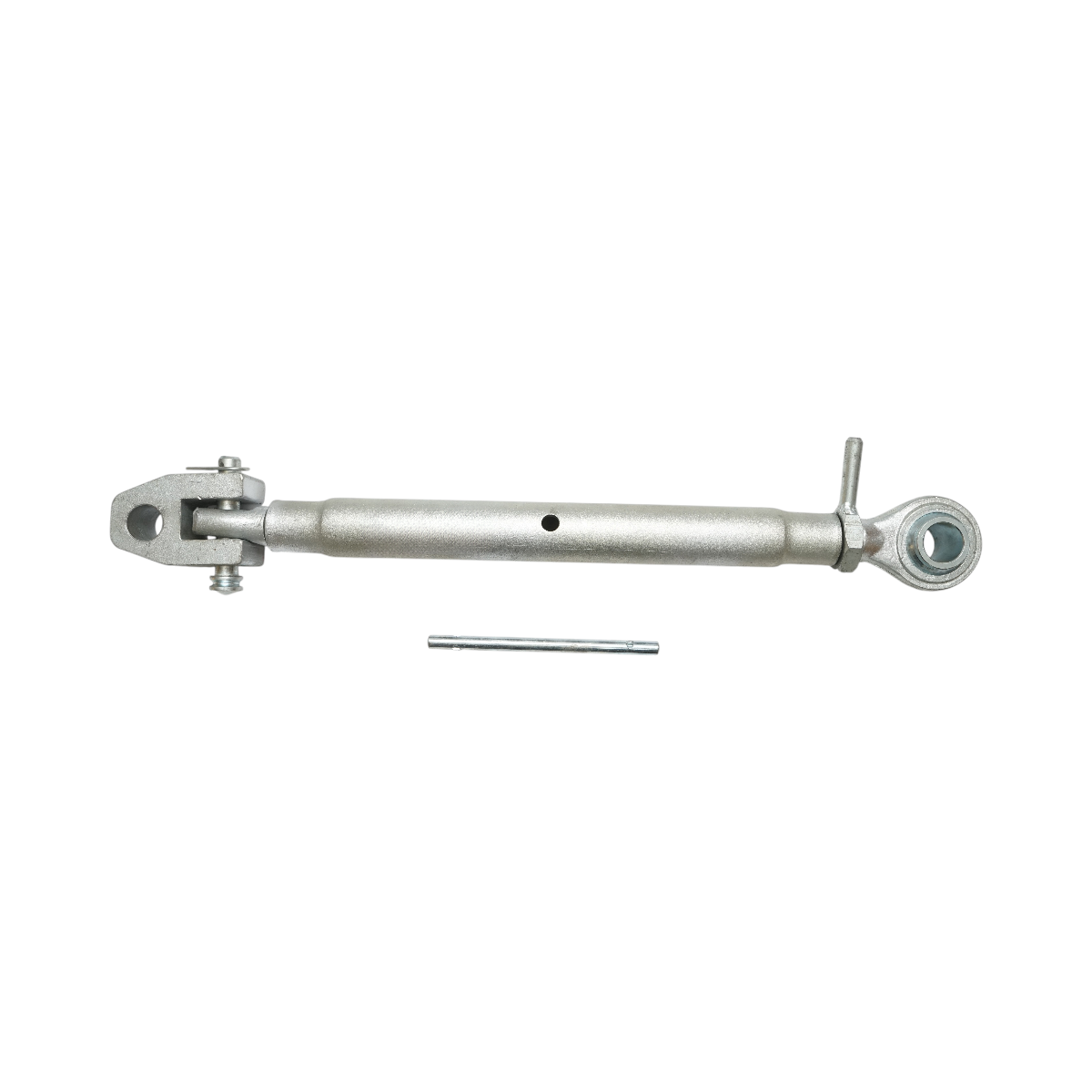 Tirant central reglabil 655-920mm, categoria 3-3, filet M36x3