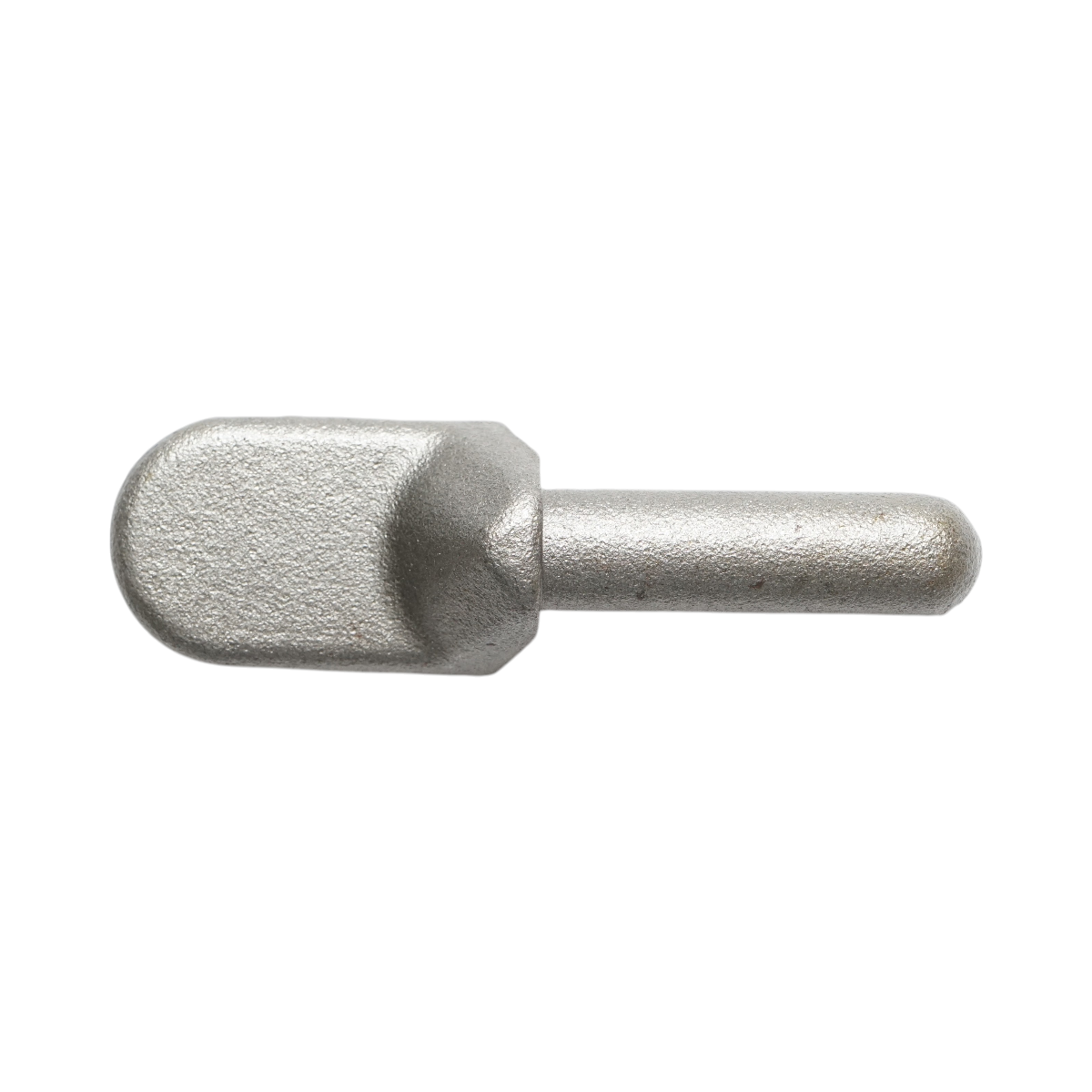 Bolt balama remorca auto sudabil 105x30x15mm – imagine 2