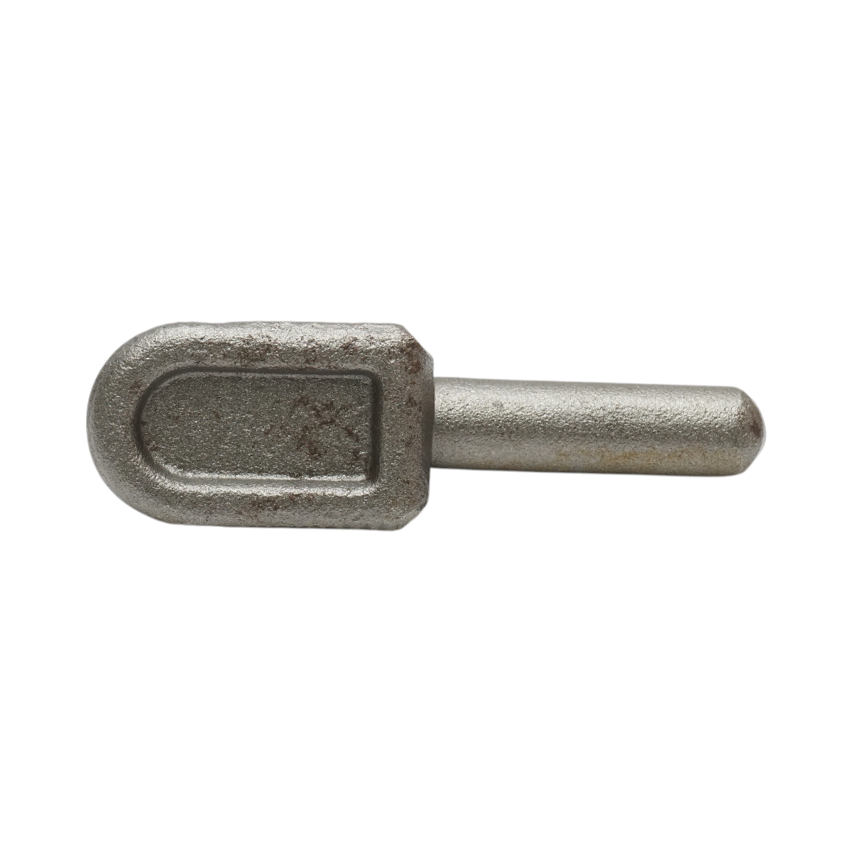 Bolt balama remorca auto sudabil 105x30x15mm – imagine 3
