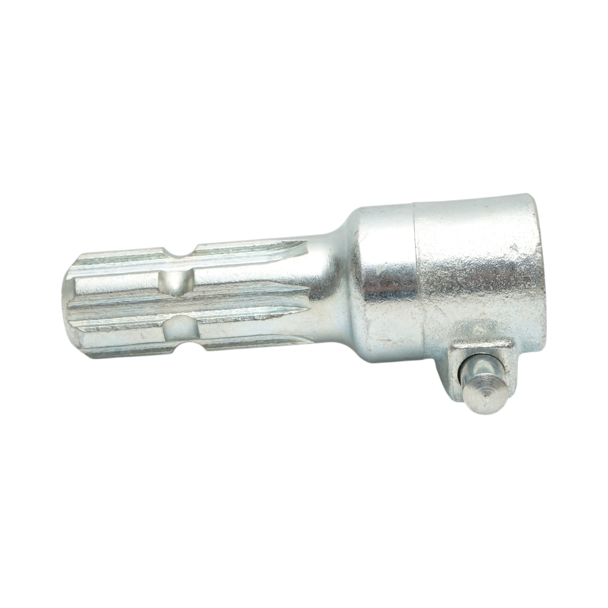 Adaptor trecere cardan Z6 1-3/8 la Z6, lungime 150mm DISRL85 - UTB