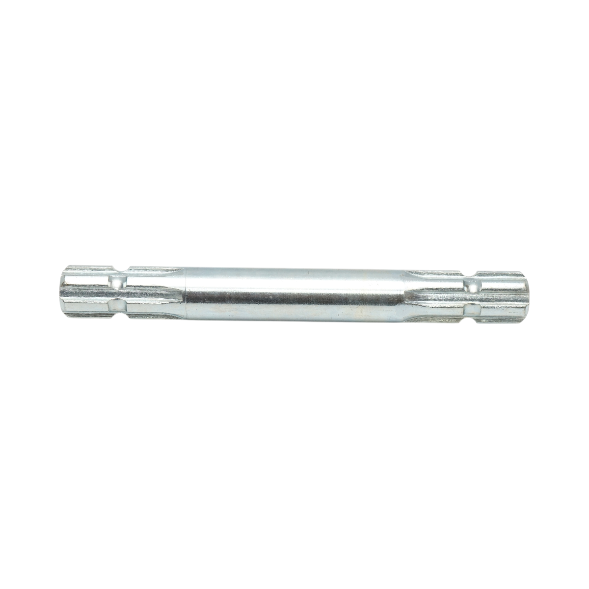 Ax legatura cardan canelat exterior dublu Z6 1-3/8 la Z6, lungime 300mm