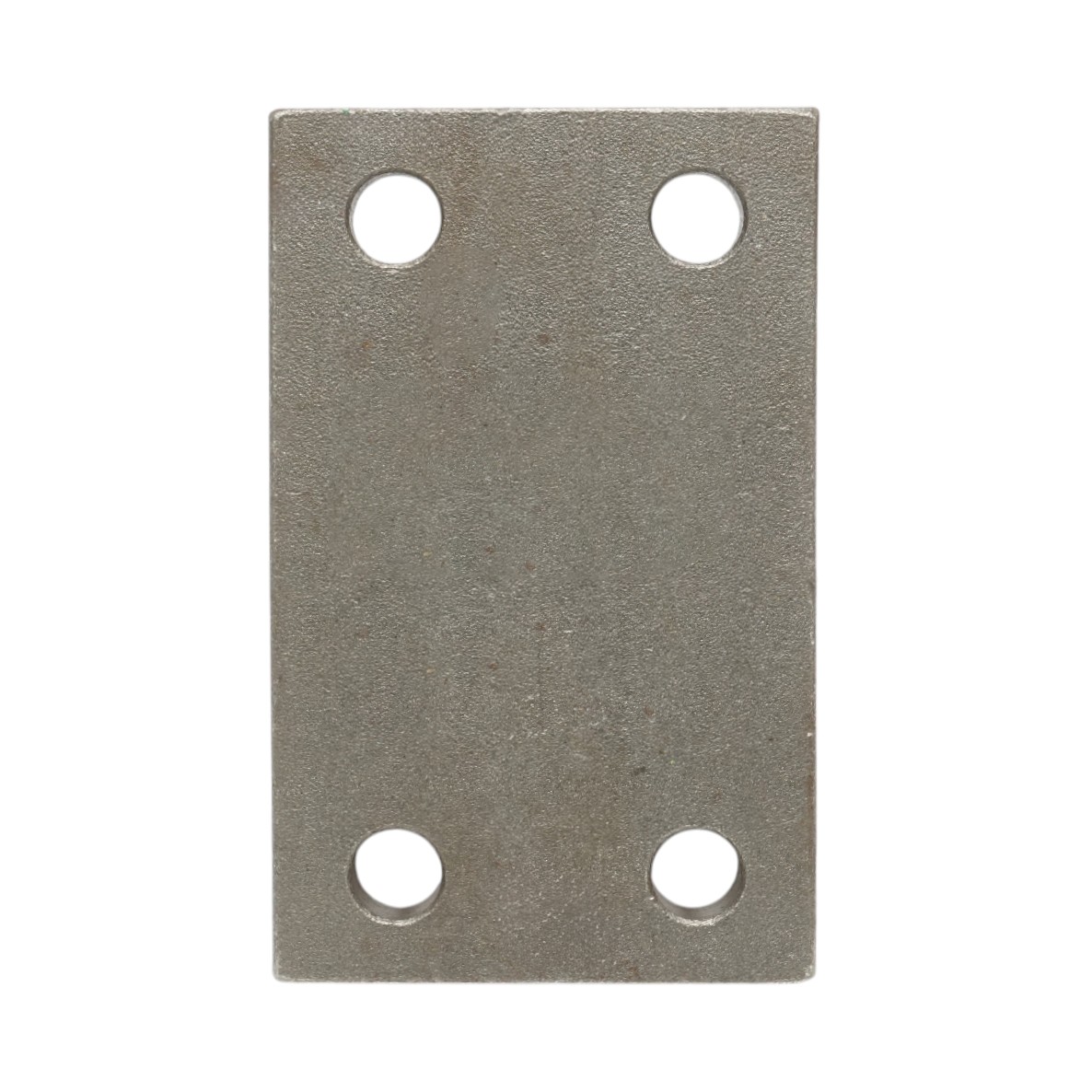 Cupla remorcare fixa 160x100x16mm – imagine 5