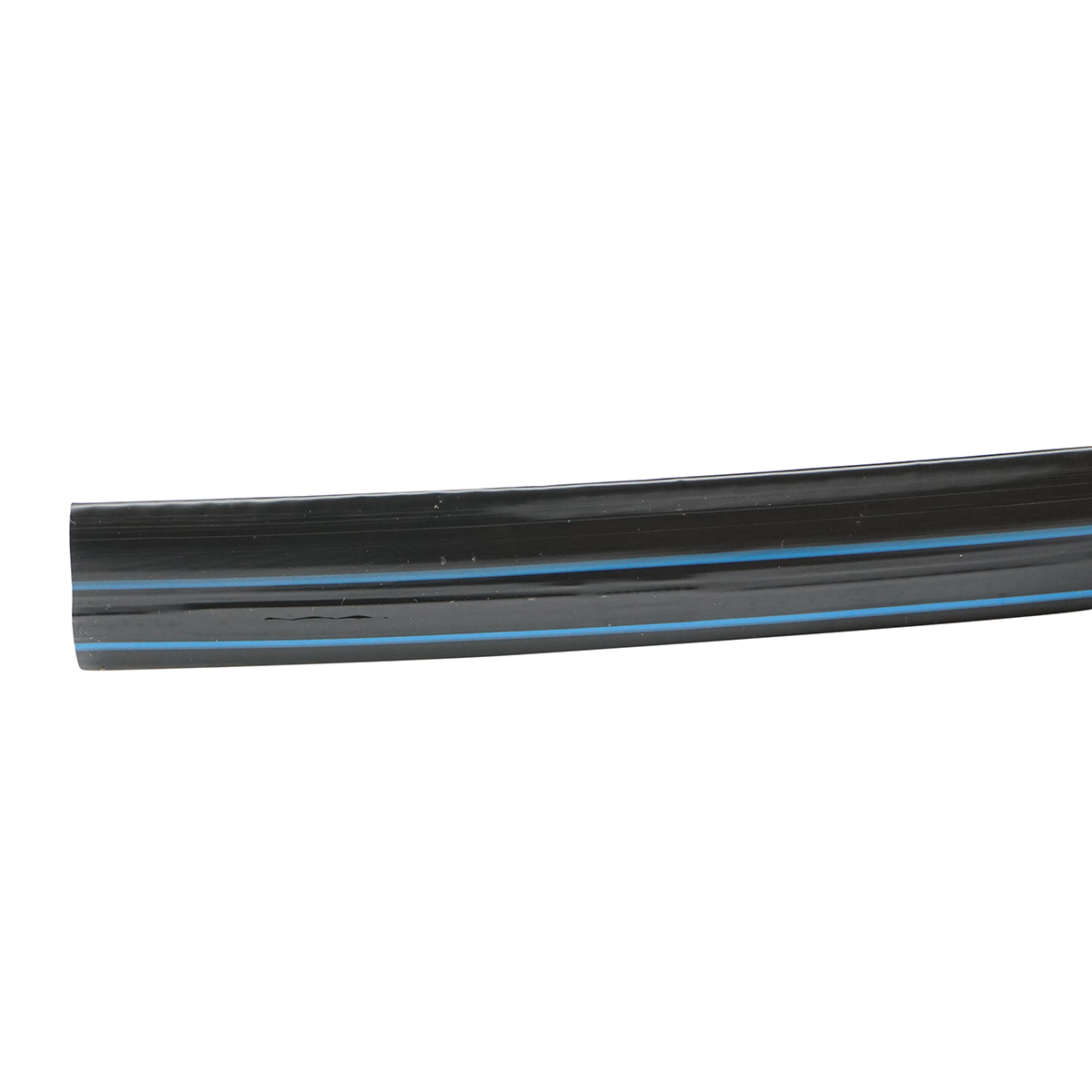 Banda picurare apa, rola 60M 2.1L/H, D16mm, pas 30cm Breckner Germany – imagine 2