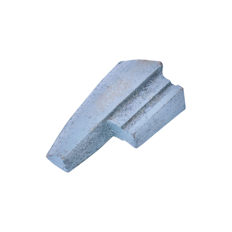 Cioc brazdar(patina) SPC 6
