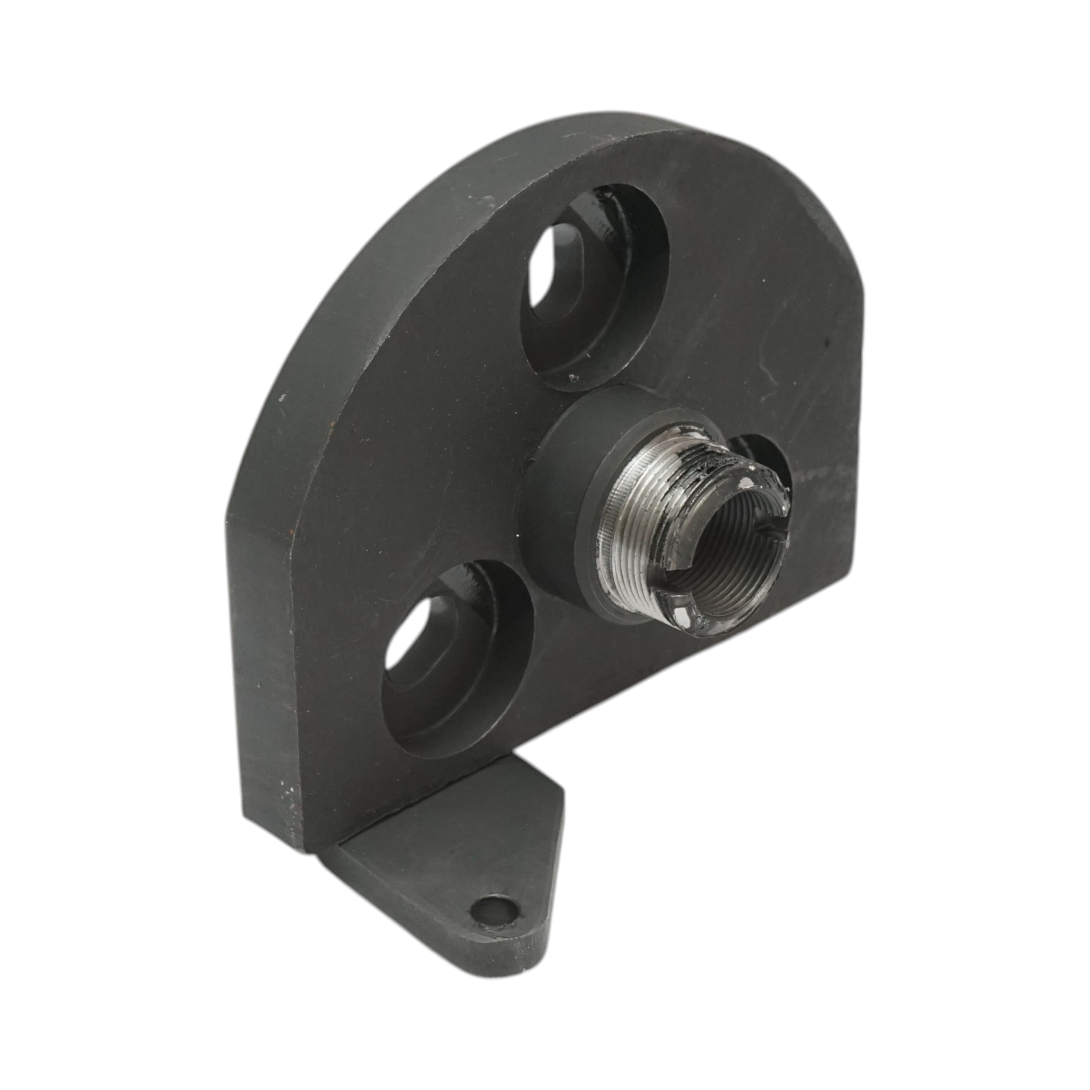 Suport inferior aripa noroi punte stanga fata New Holland, Case IH cod OEM 84606292 – imagine 2