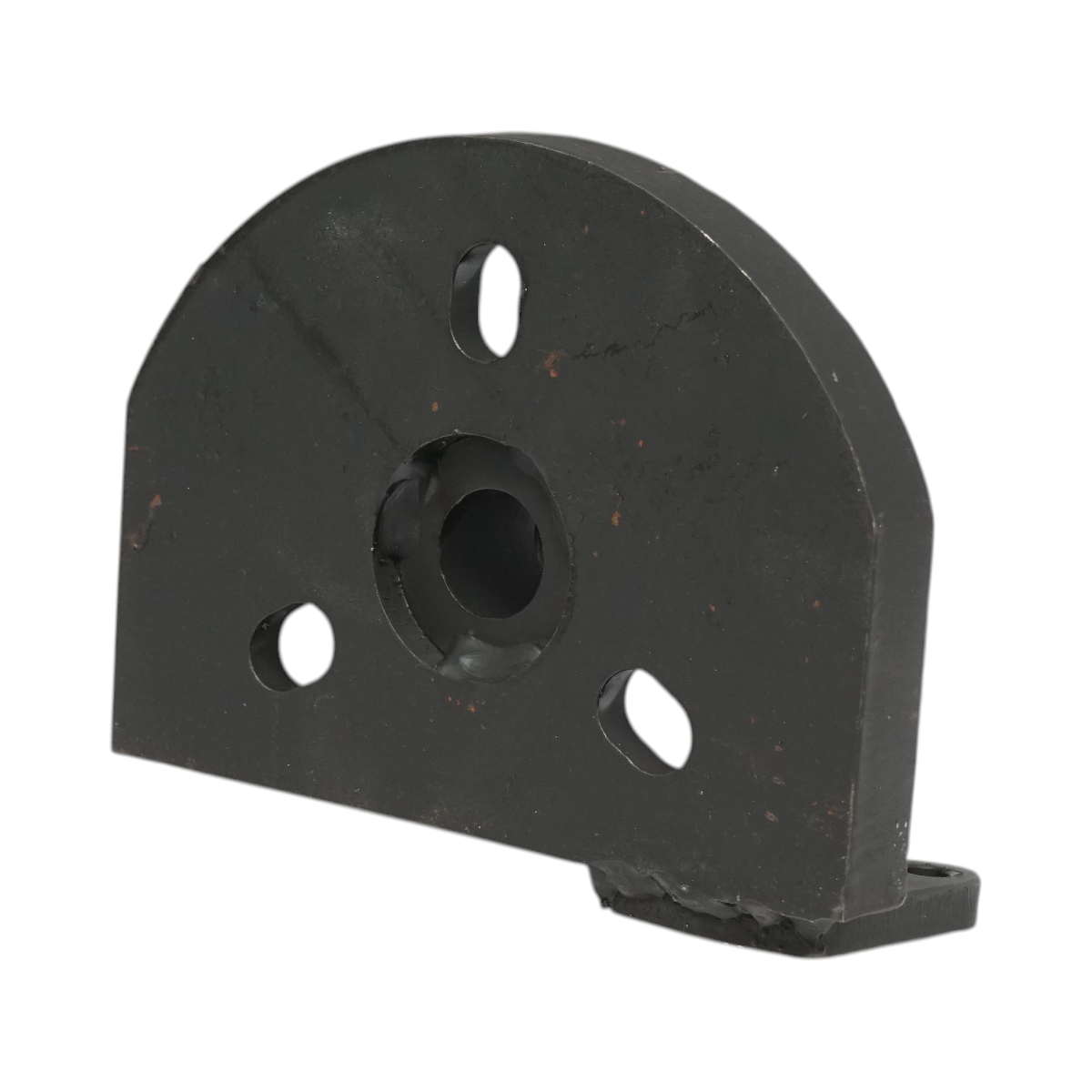 Suport inferior aripa noroi punte stanga fata New Holland, Case IH cod OEM 84606292 – imagine 3