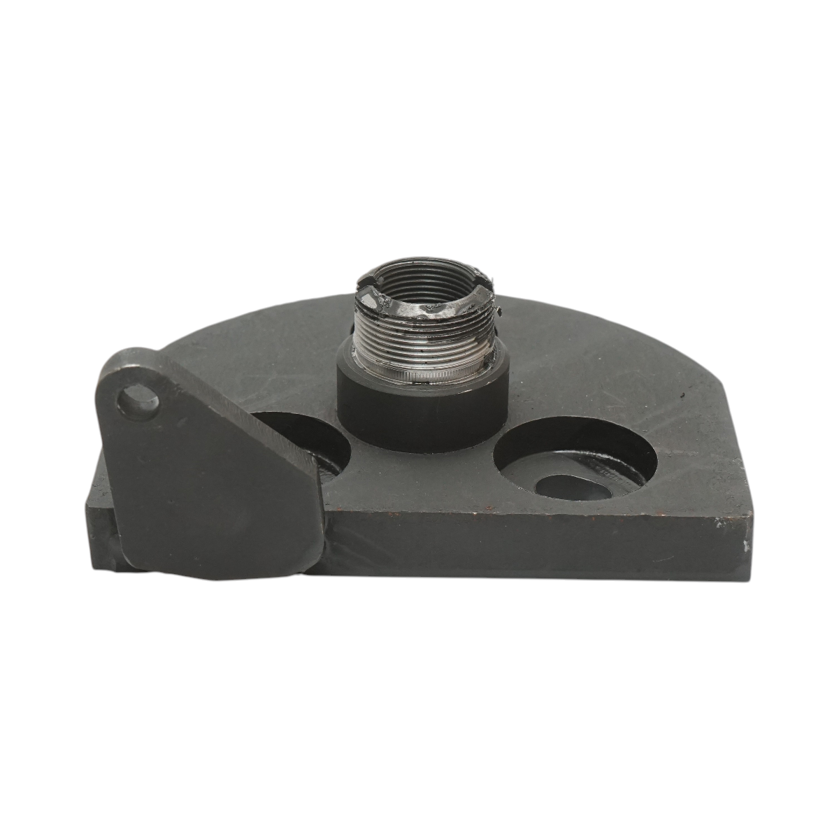 Suport inferior aripa noroi punte stanga fata New Holland, Case IH cod OEM 84606292 – imagine 4