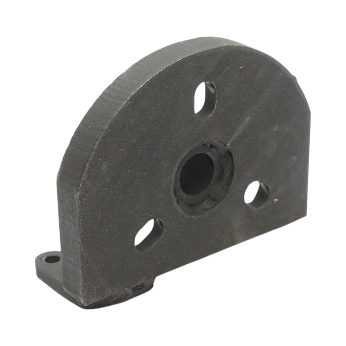 Suport inferior aripa noroi punte dreapta fata New Holland, Case IH cod OEM 84606296 – imagine 3