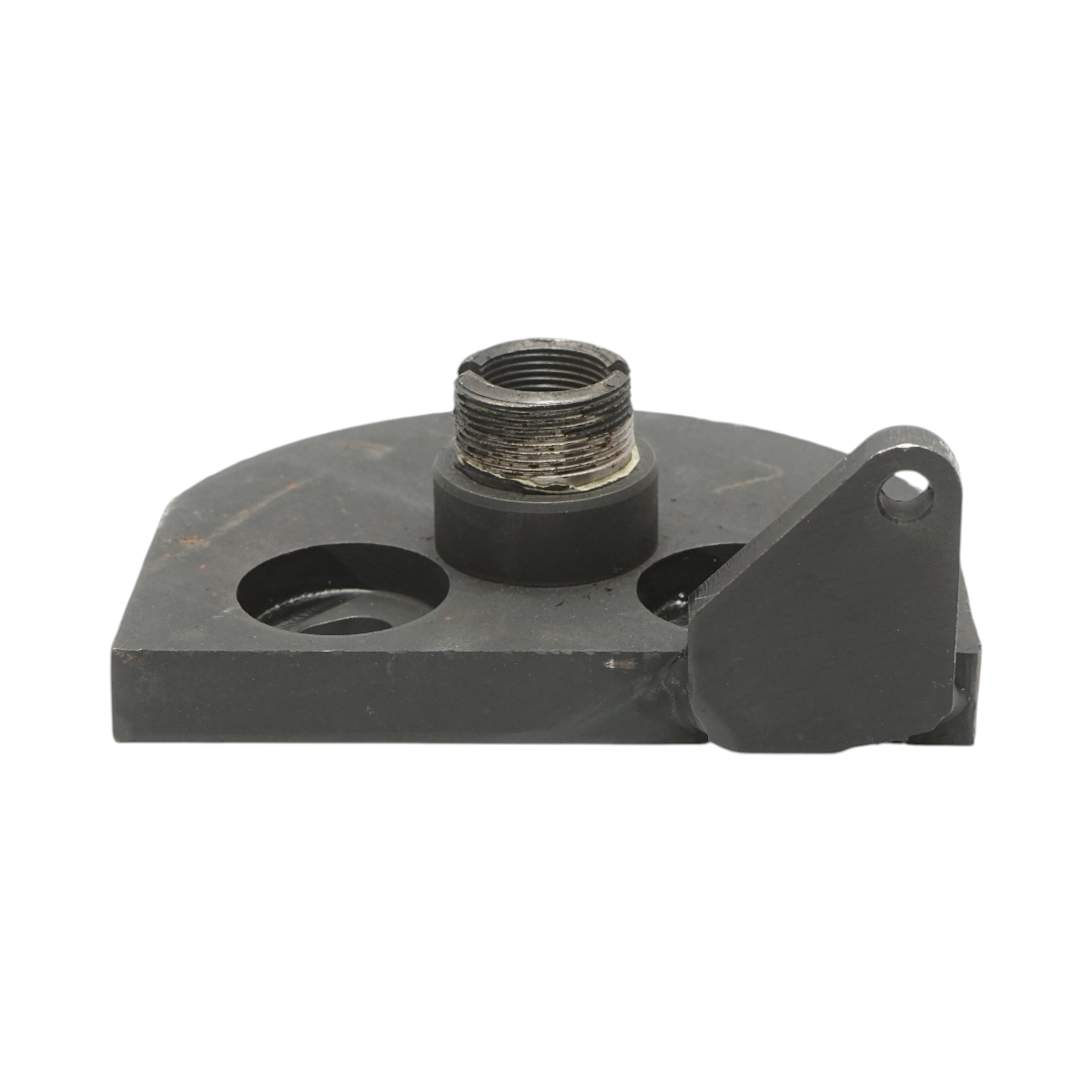 Suport inferior aripa noroi punte dreapta fata New Holland, Case IH cod OEM 84606296 – imagine 4