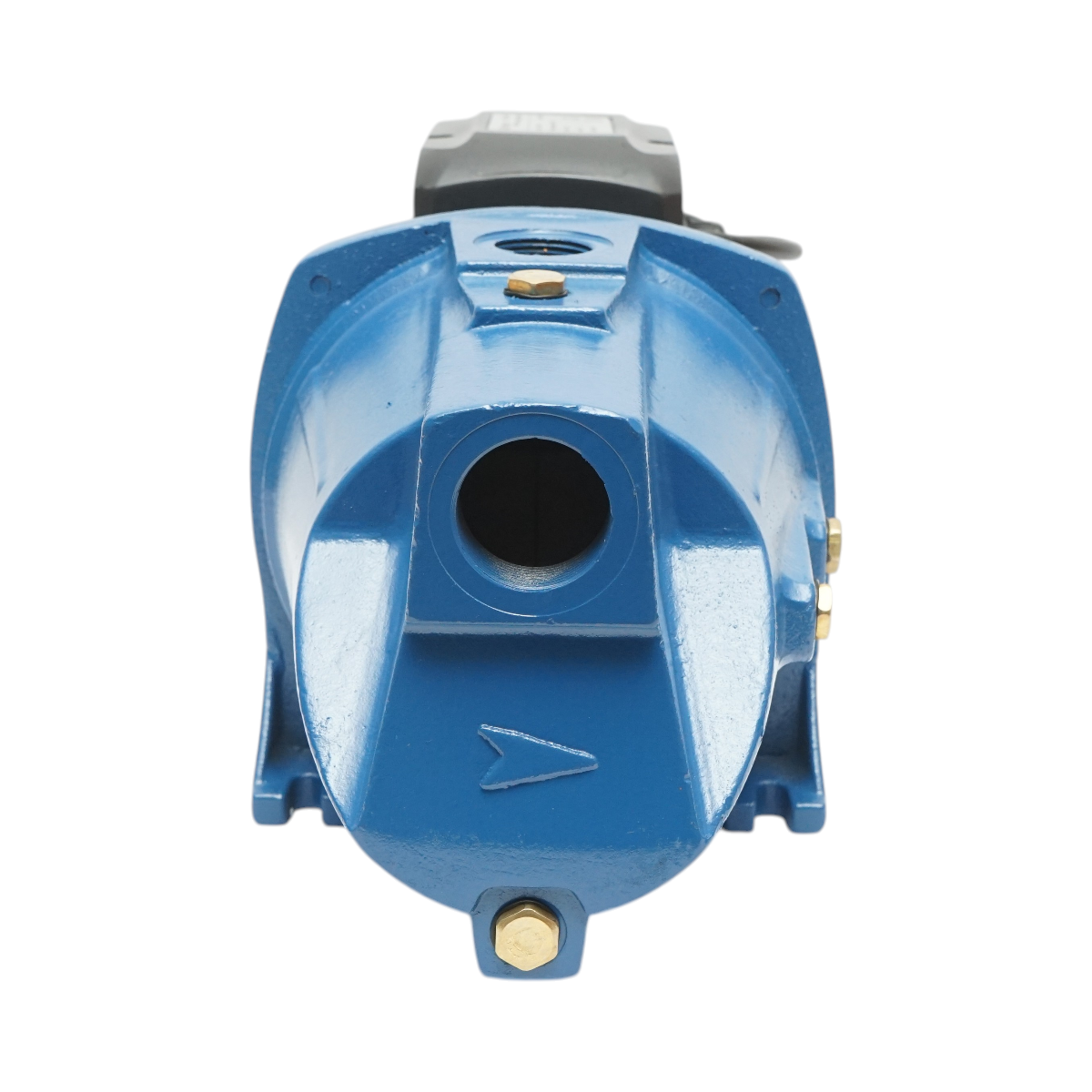 Pompa apa de suprafata autoamorsanta 1.1KW, 220V, debit 70 L/min, H46m JSW15M Breckner Germany – imagine 6