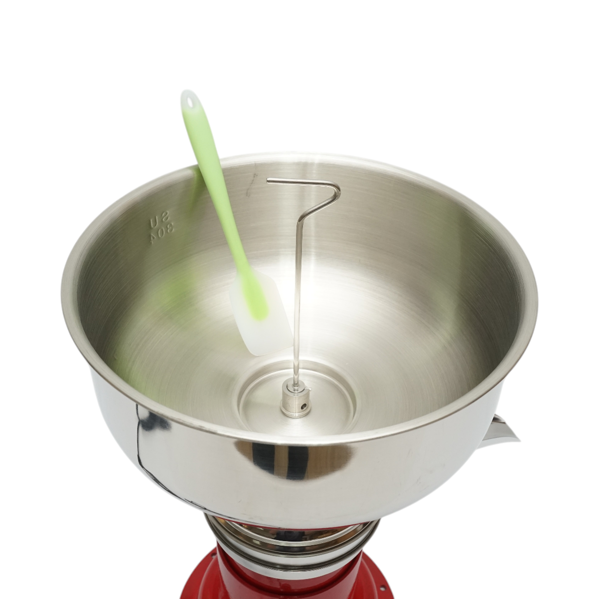 Separator smantana din lapte sau pentru degresat automat 30W, 220V, recipient inox 7L, capacitate 90L/h – imagine 5