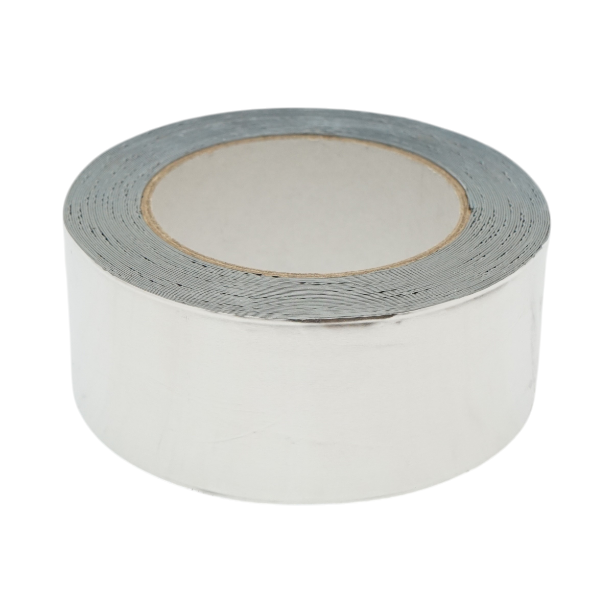 Banda butilica hidroizolanta autoadeziva 0.6x50mmx10m cu folie de aluminiu Butyl Tape AL 440 Penosil