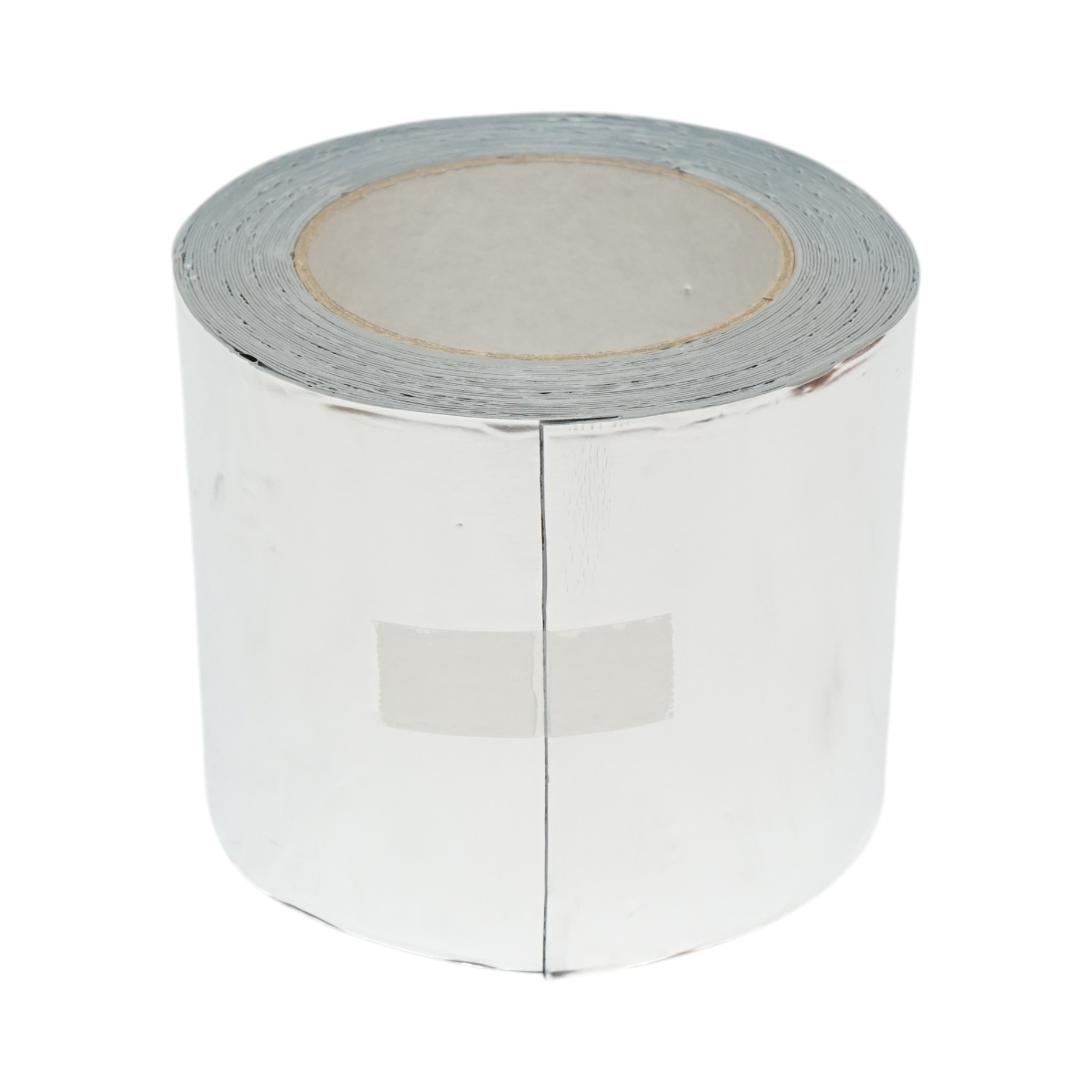 Banda butilica hidroizolanta autoadeziva 0.6x100mmx10m cu folie de aluminiu Butyl Tape AL 440 Penosil