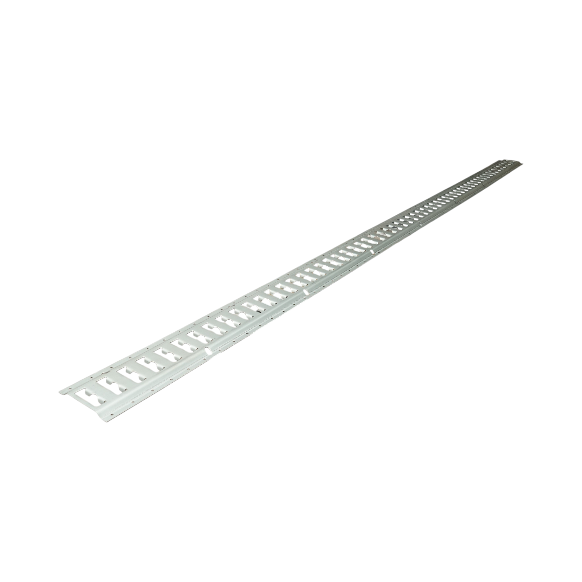 Sina ancorare marfa orizontala tip E galvanizata 3048x130mm