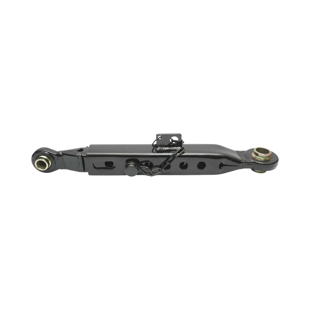 Stabilizator telescopic tirant lateral John Deere 400-570mm, lagar sferic 20mm cod OEM 45337500