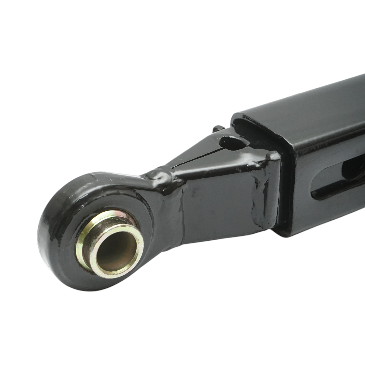 Stabilizator telescopic tirant lateral John Deere 400-570mm, lagar sferic 20mm cod OEM 45337500 – imagine 4