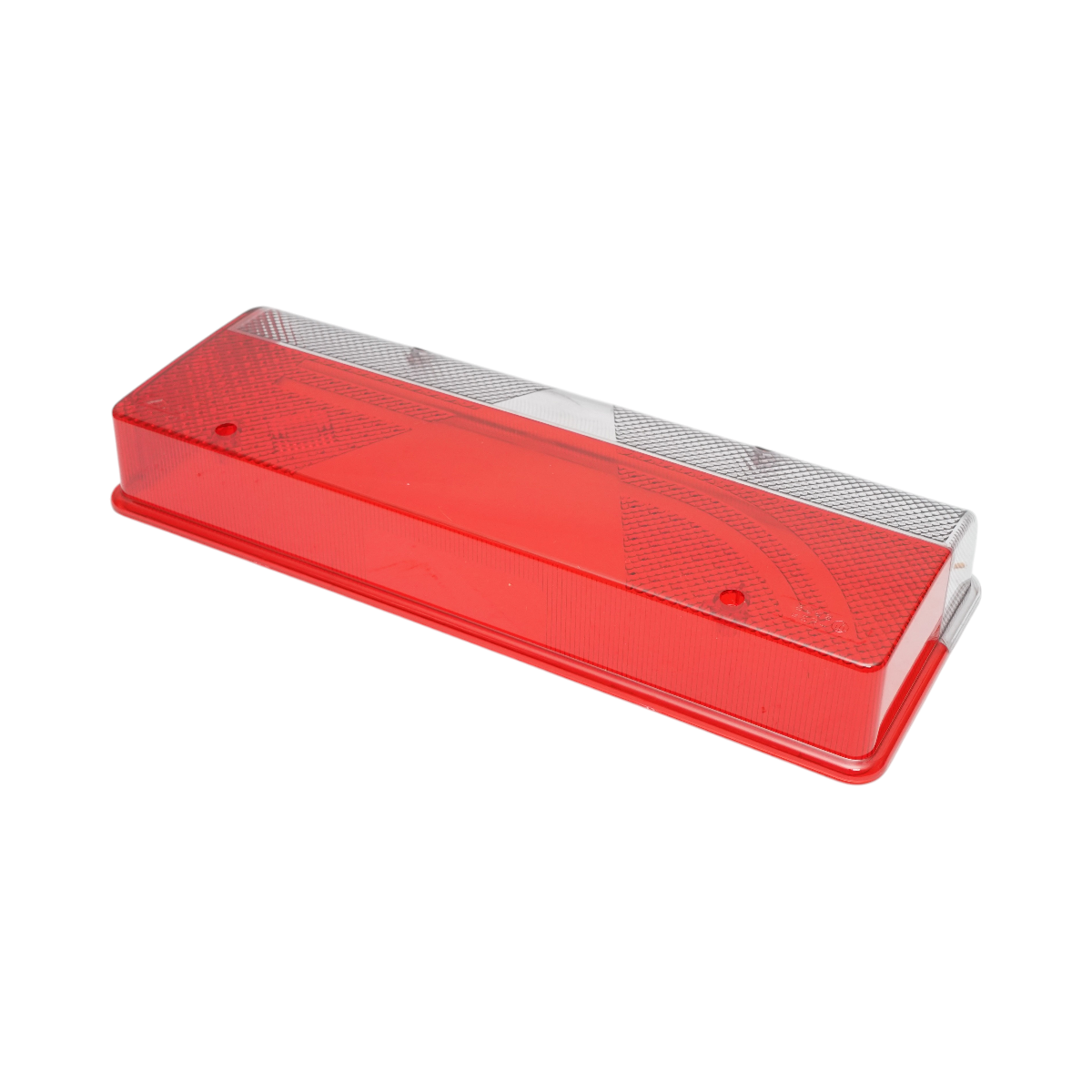 Dispersor lampa stop spate stanga EUROPOINT III 400x153x58mm Breckner Germany – imagine 3