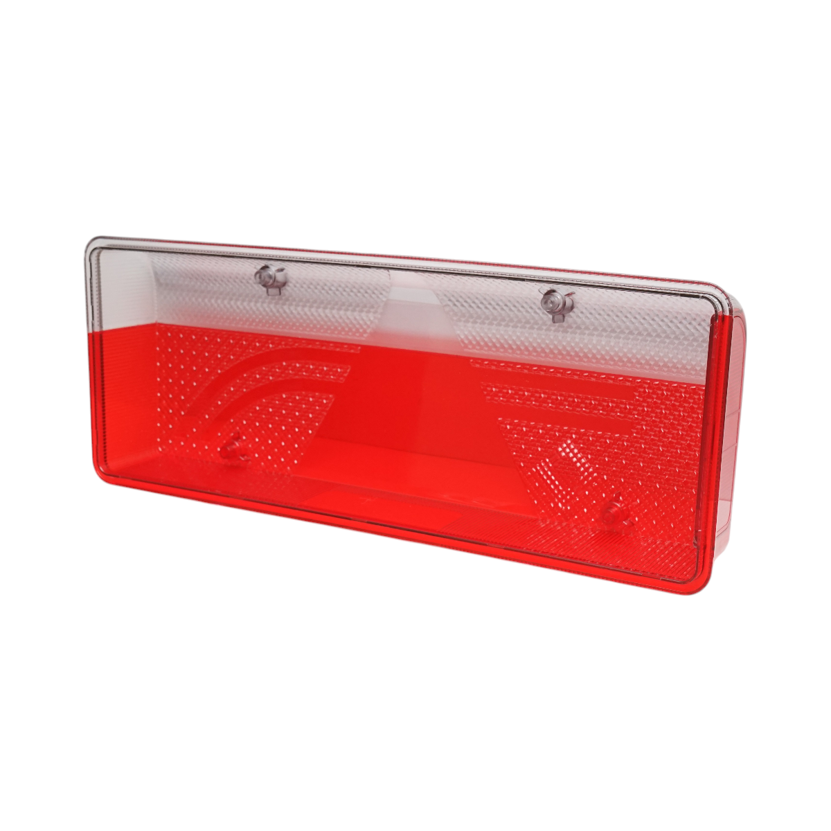 Dispersor lampa stop spate stanga EUROPOINT III 400x153x58mm Breckner Germany – imagine 4
