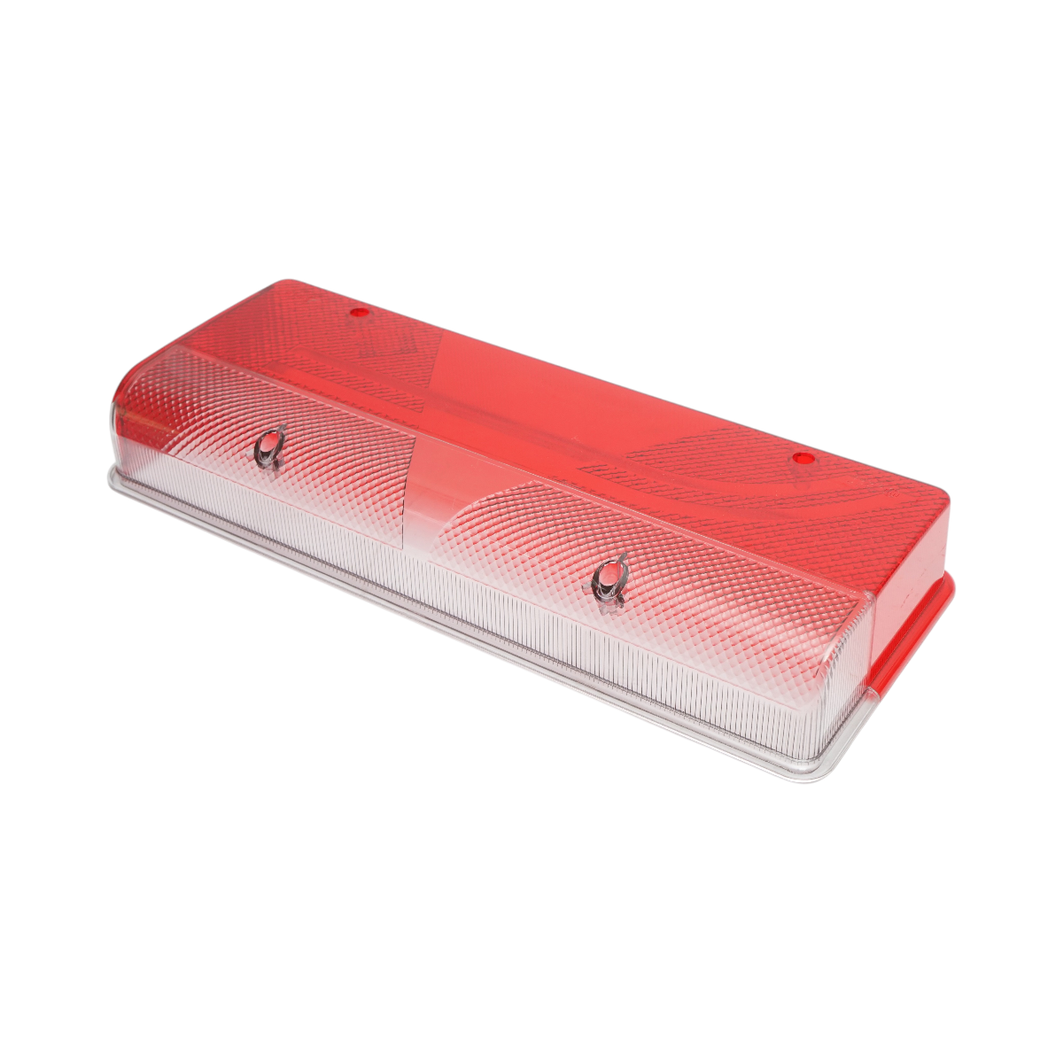 Dispersor lampa stop spate dreapta EUROPOINT III 400x153x58mm Breckner Germany – imagine 2