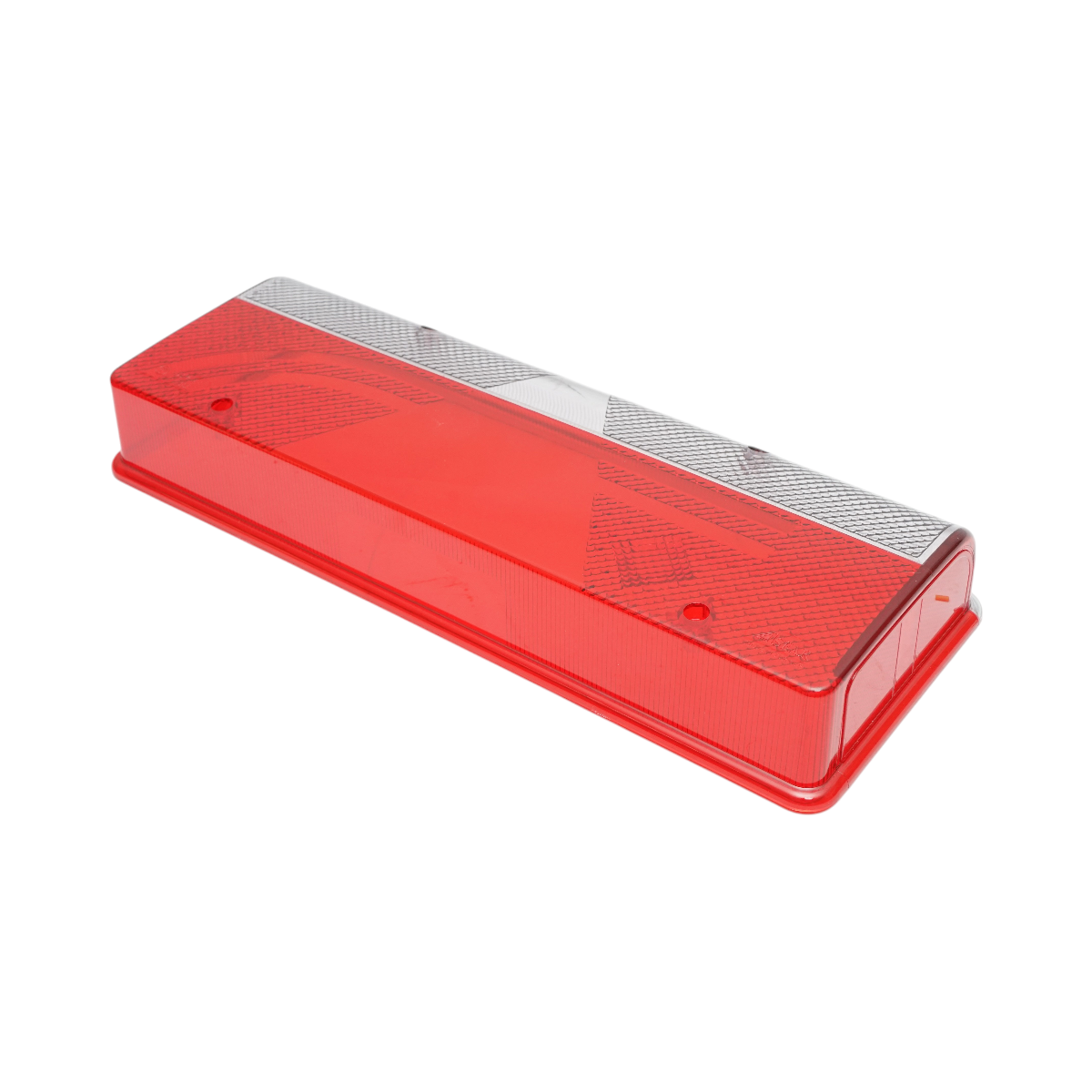 Dispersor lampa stop spate dreapta EUROPOINT III 400x153x58mm Breckner Germany – imagine 3